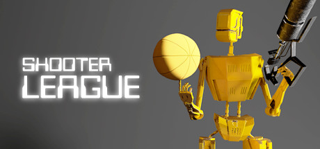 SHOOTER LEAGUE — Steam header