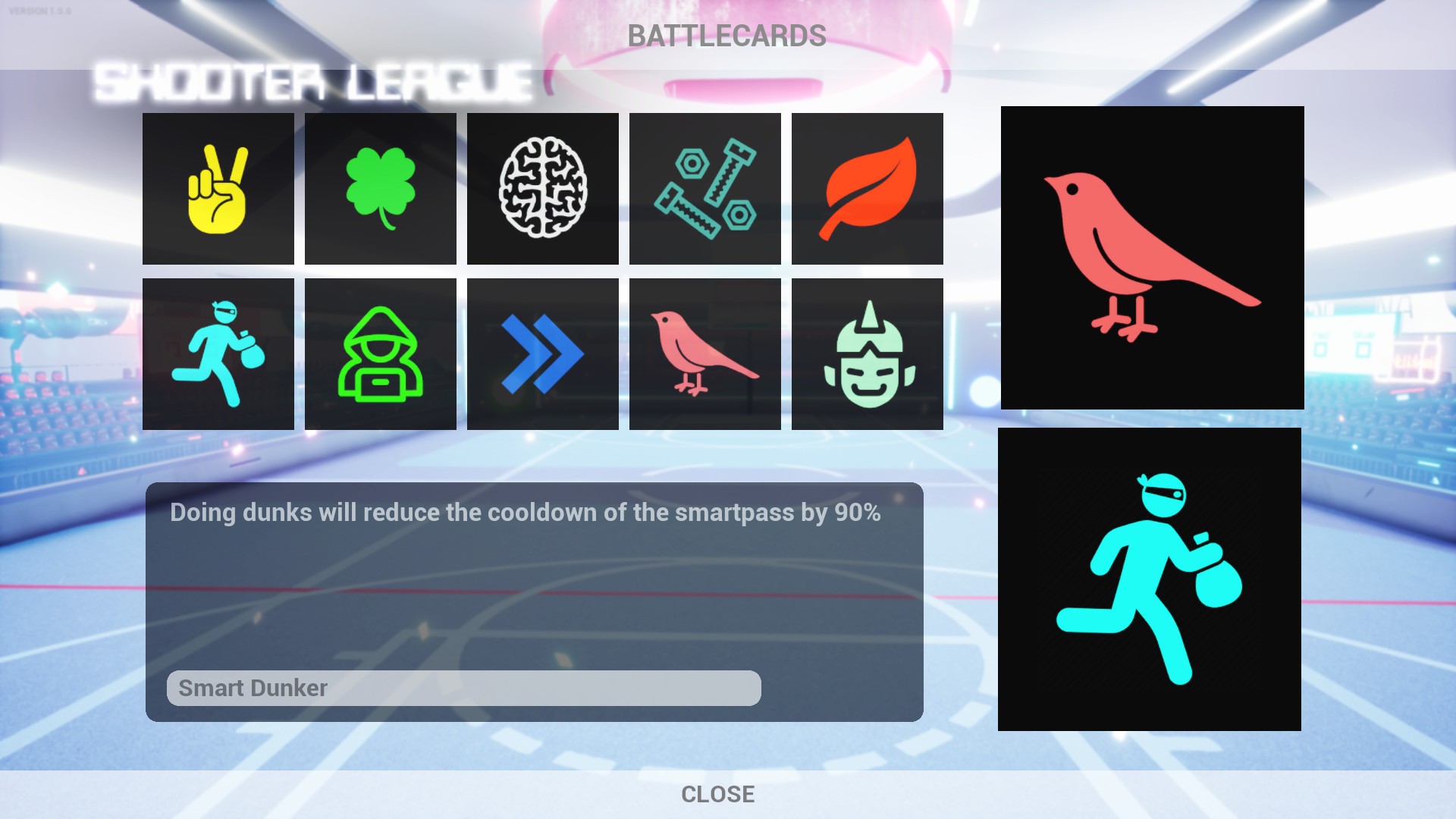 SHOOTER LEAGUE screenshot 16
