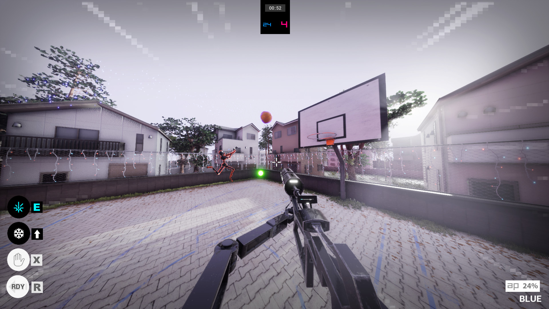 SHOOTER LEAGUE screenshot 3
