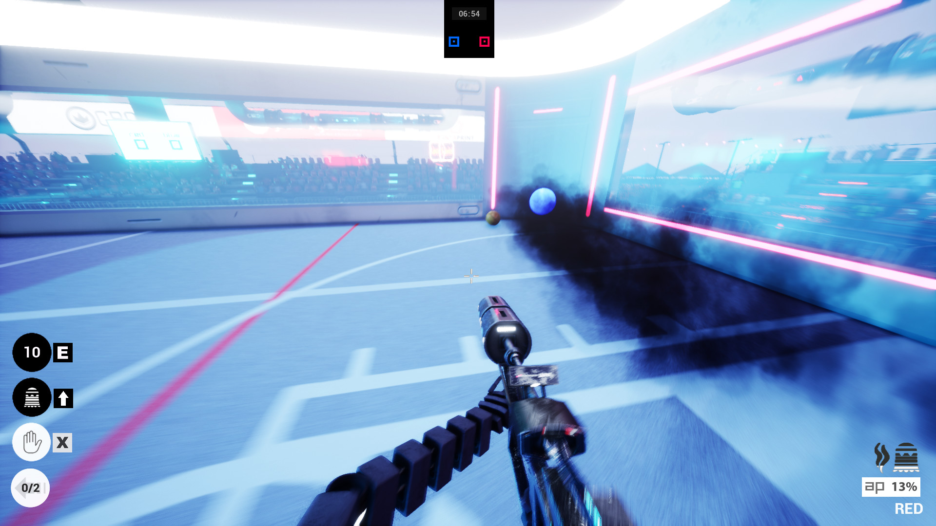 SHOOTER LEAGUE screenshot 26