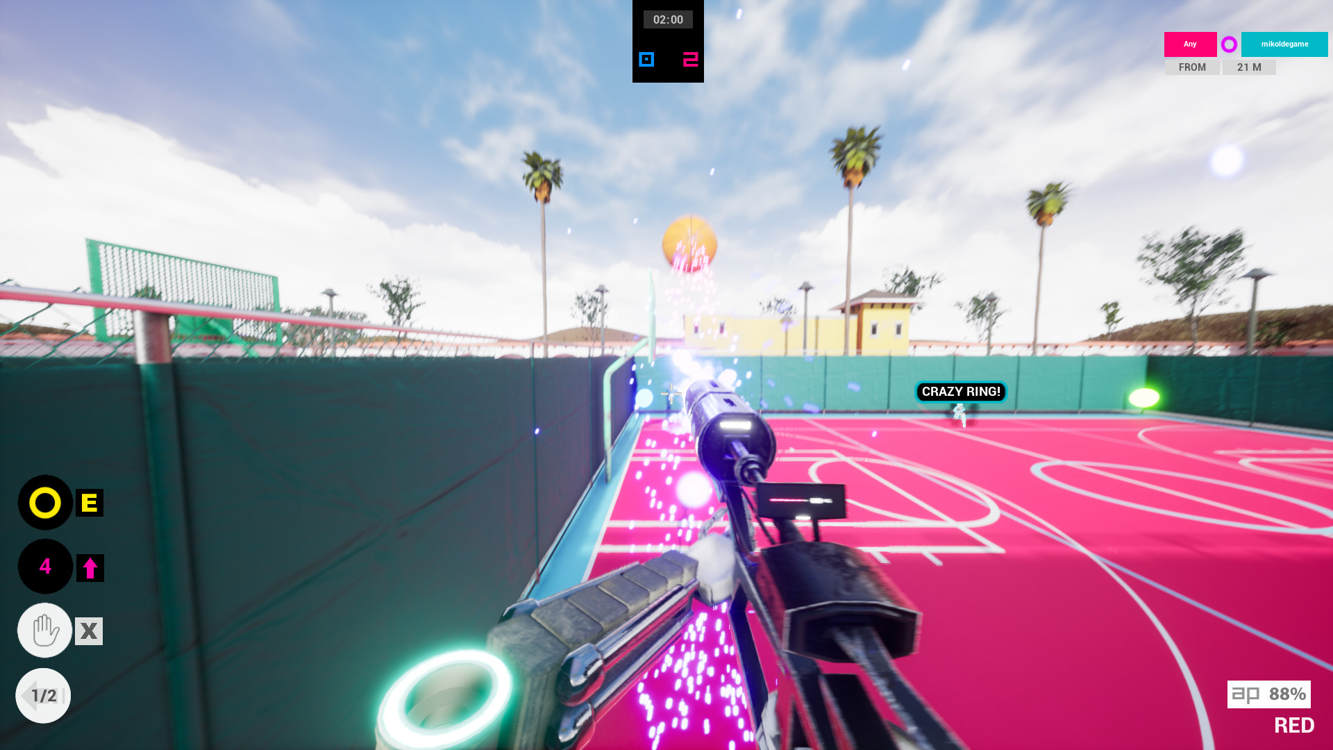 SHOOTER LEAGUE screenshot 25