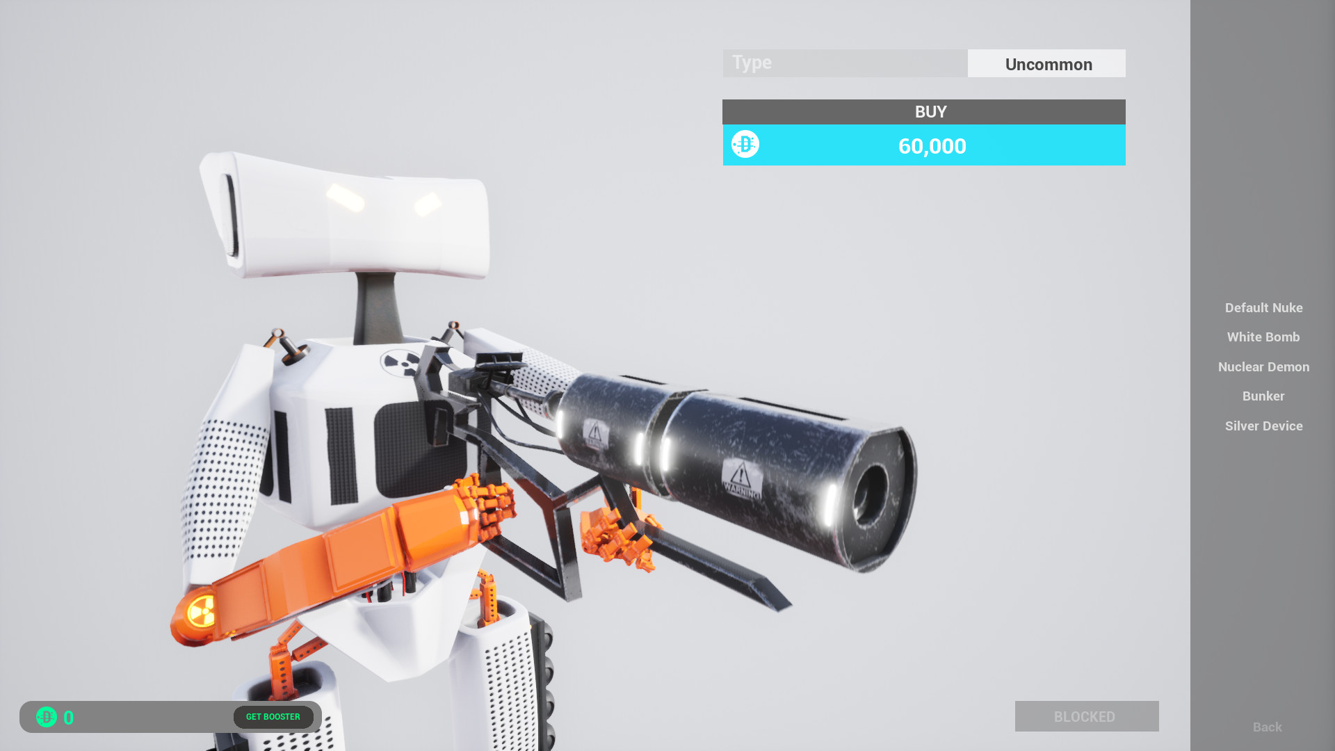 SHOOTER LEAGUE screenshot 22