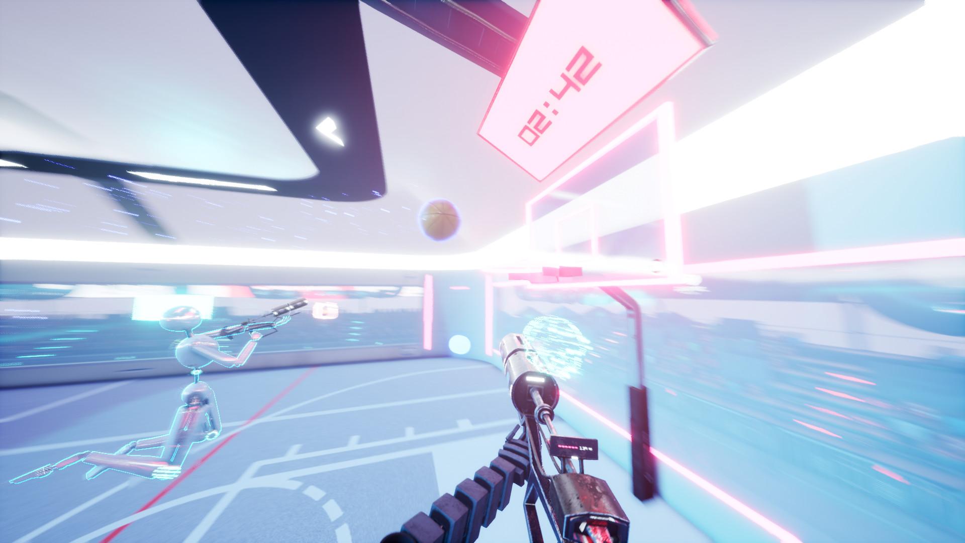 SHOOTER LEAGUE screenshot 14
