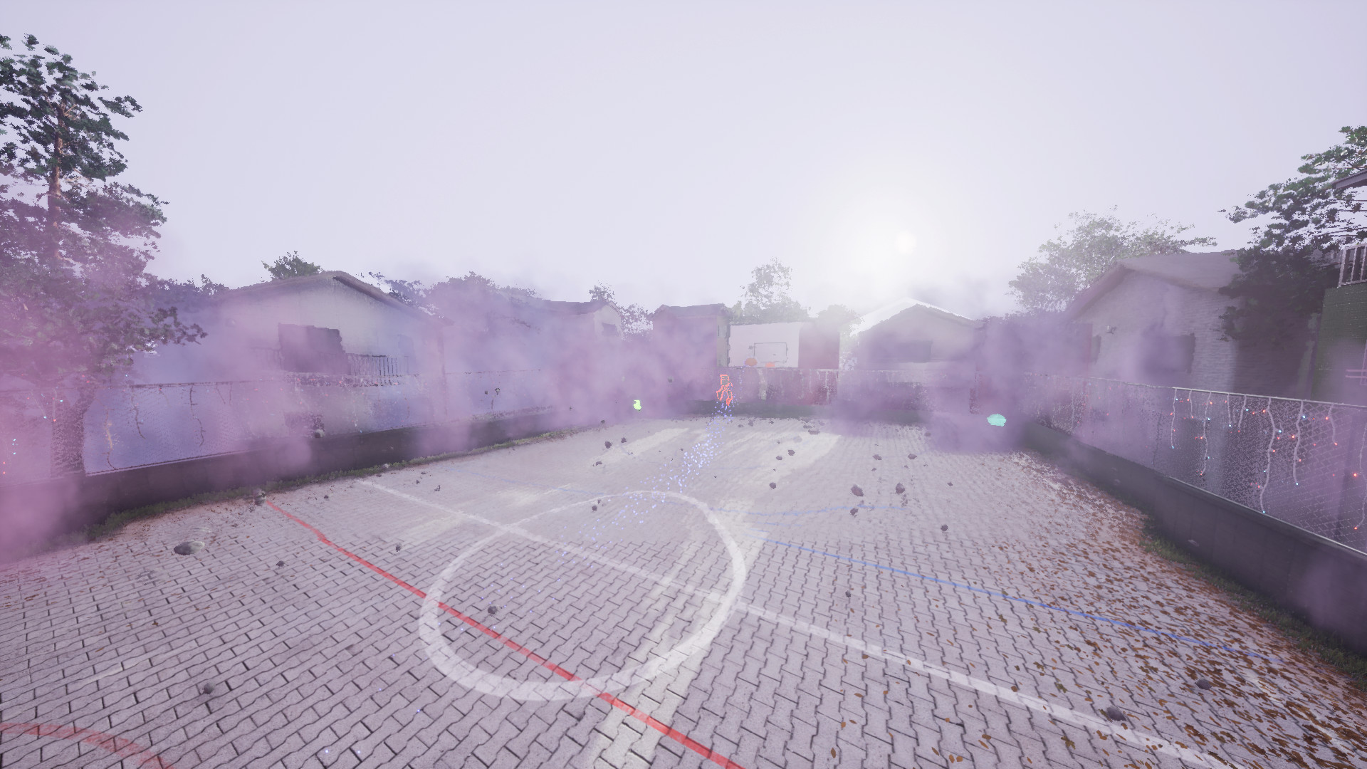 SHOOTER LEAGUE screenshot 24