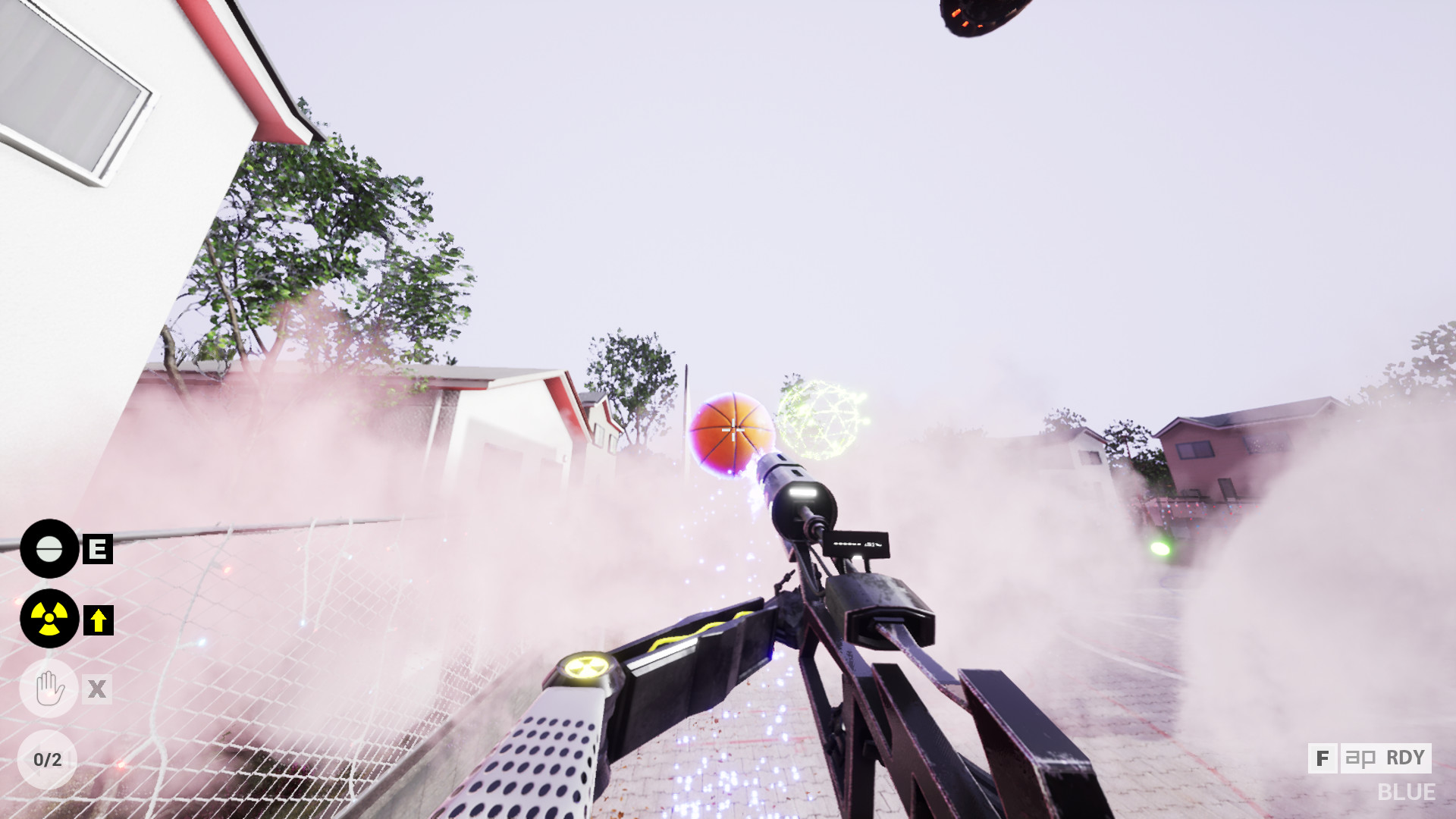 SHOOTER LEAGUE screenshot 19