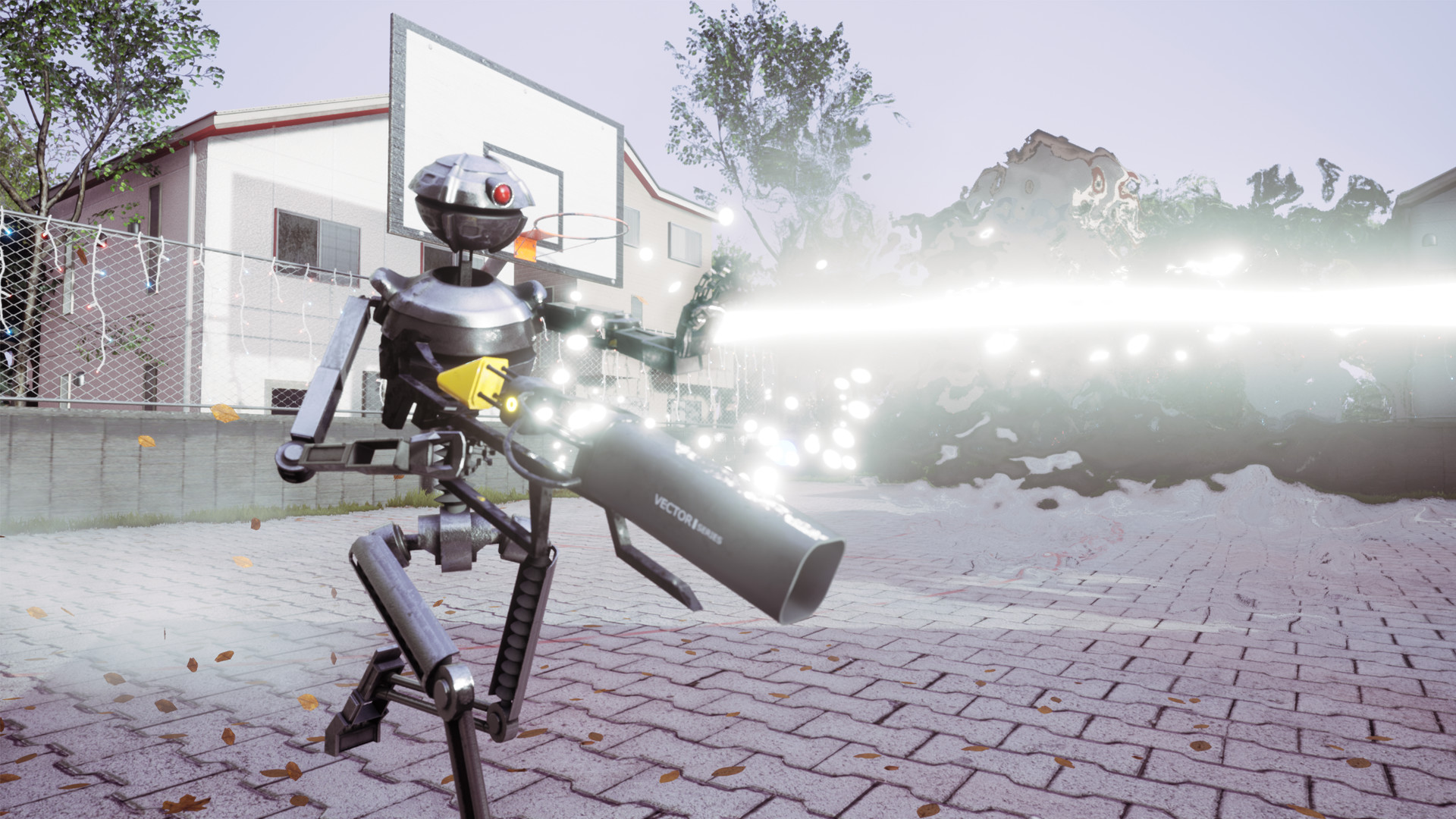 SHOOTER LEAGUE screenshot 9
