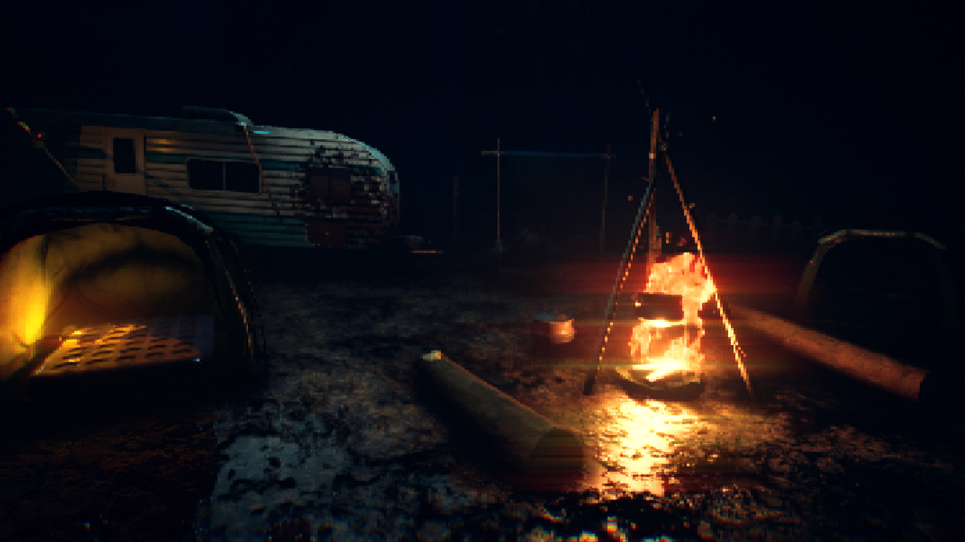 Sirenhead: SouthPoint screenshot 8