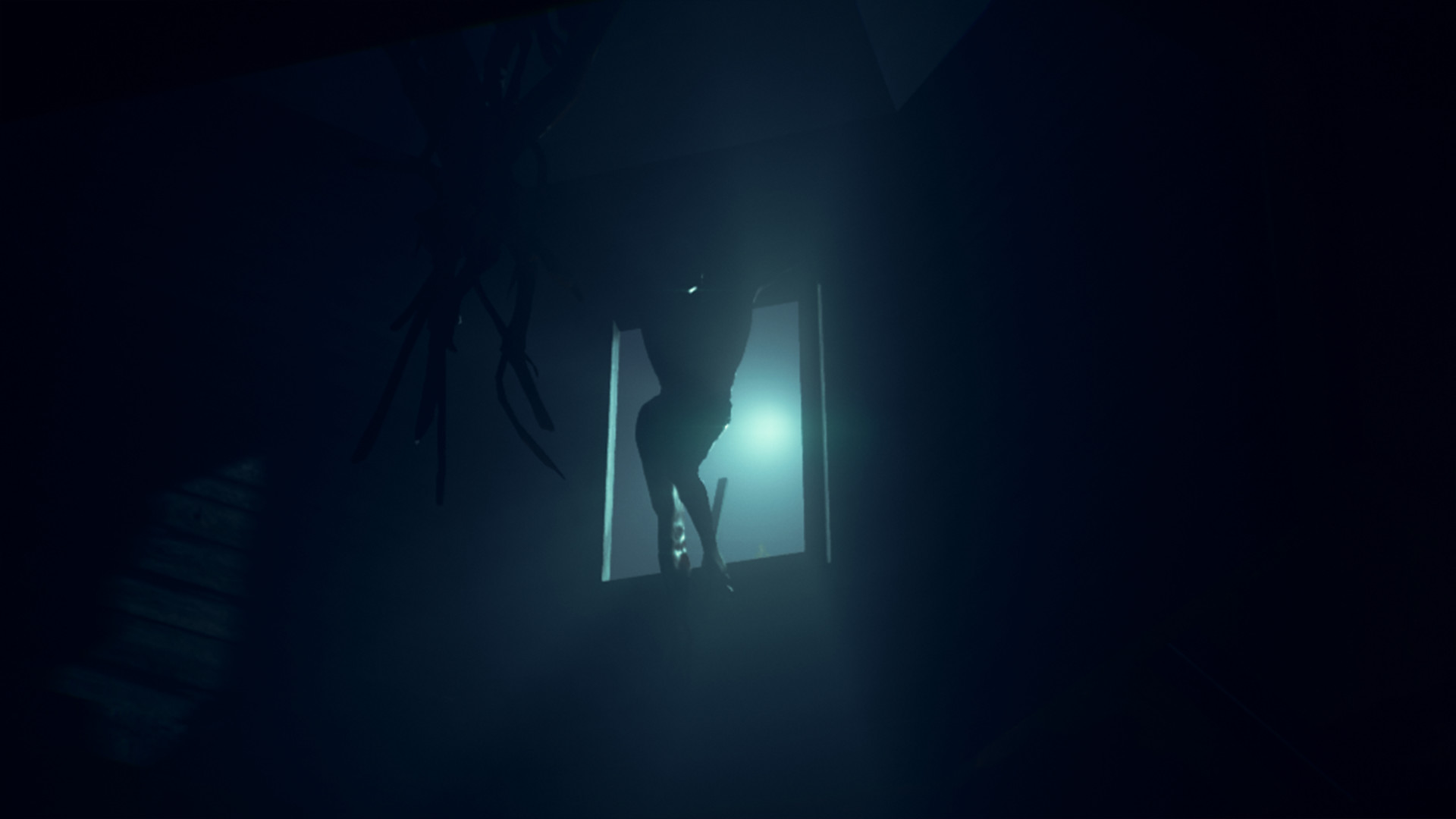 Sirenhead: SouthPoint screenshot 7