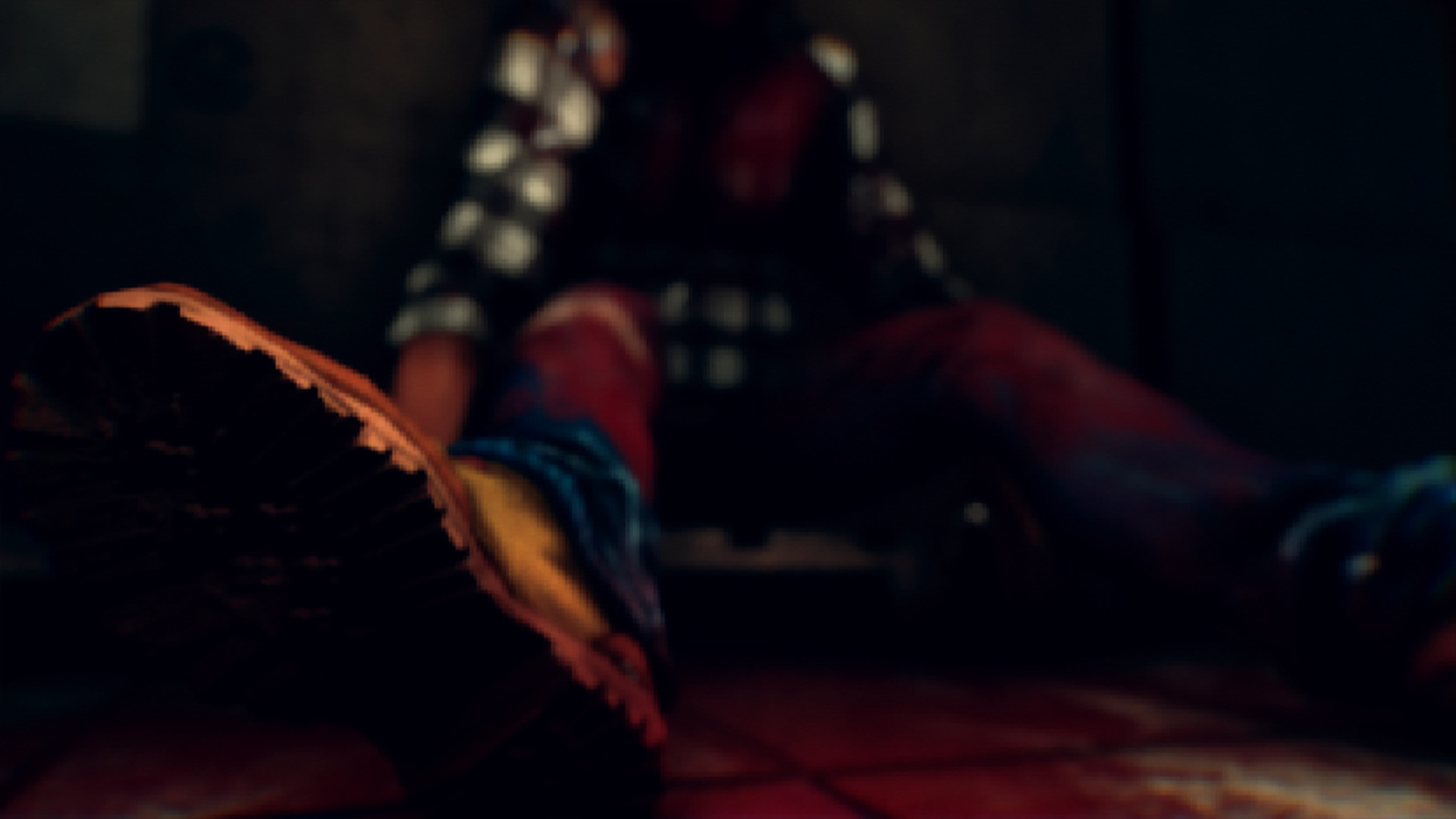 Sirenhead: SouthPoint screenshot 6