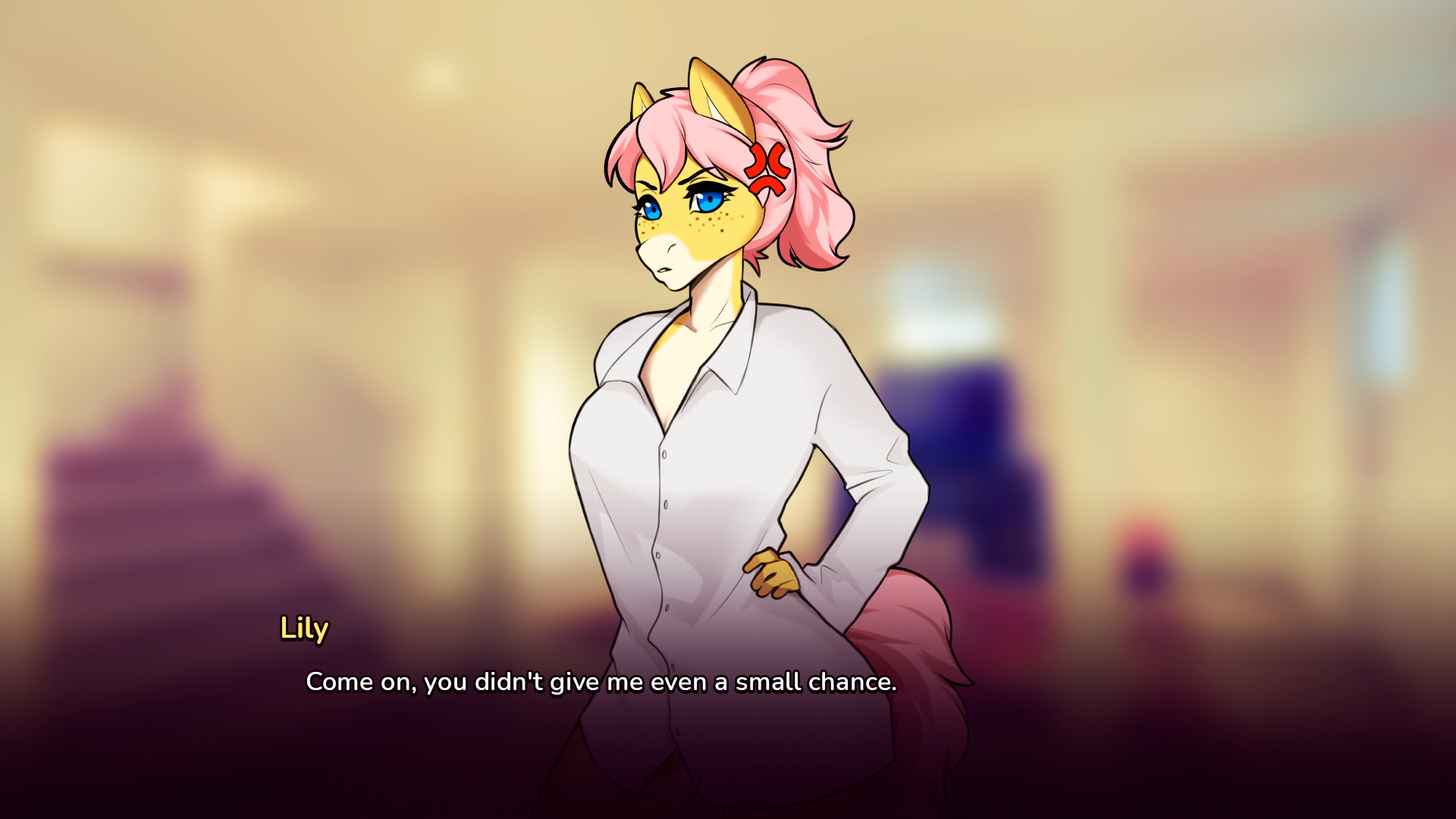 Meet Cute: Delivery screenshot 5
