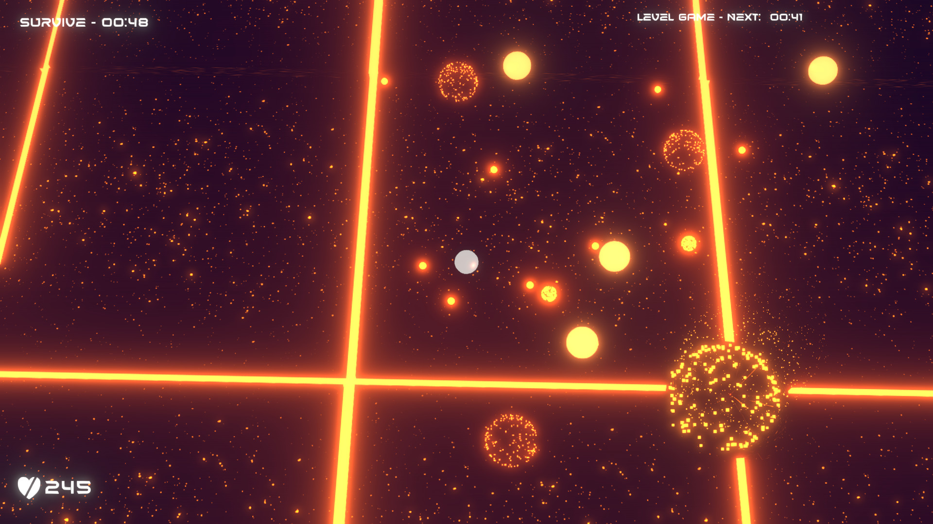 Project:Sphere screenshot 11