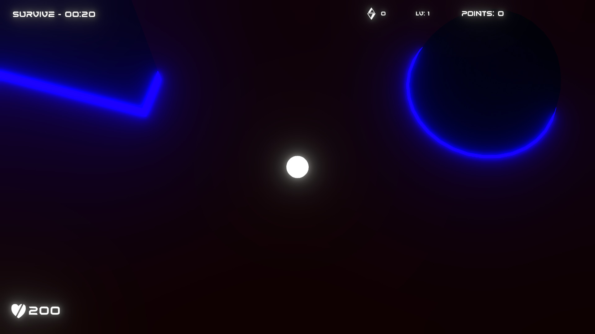 Project:Sphere screenshot 13