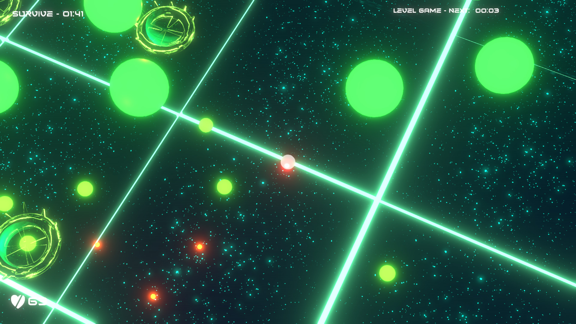 Project:Sphere screenshot 9
