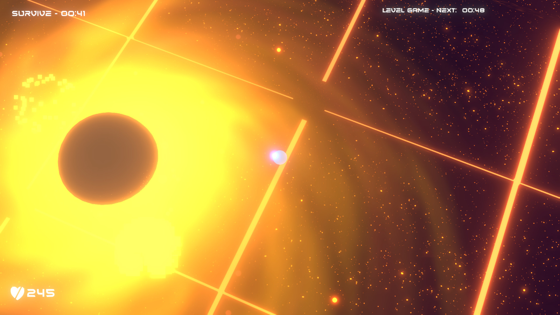 Project:Sphere screenshot 10