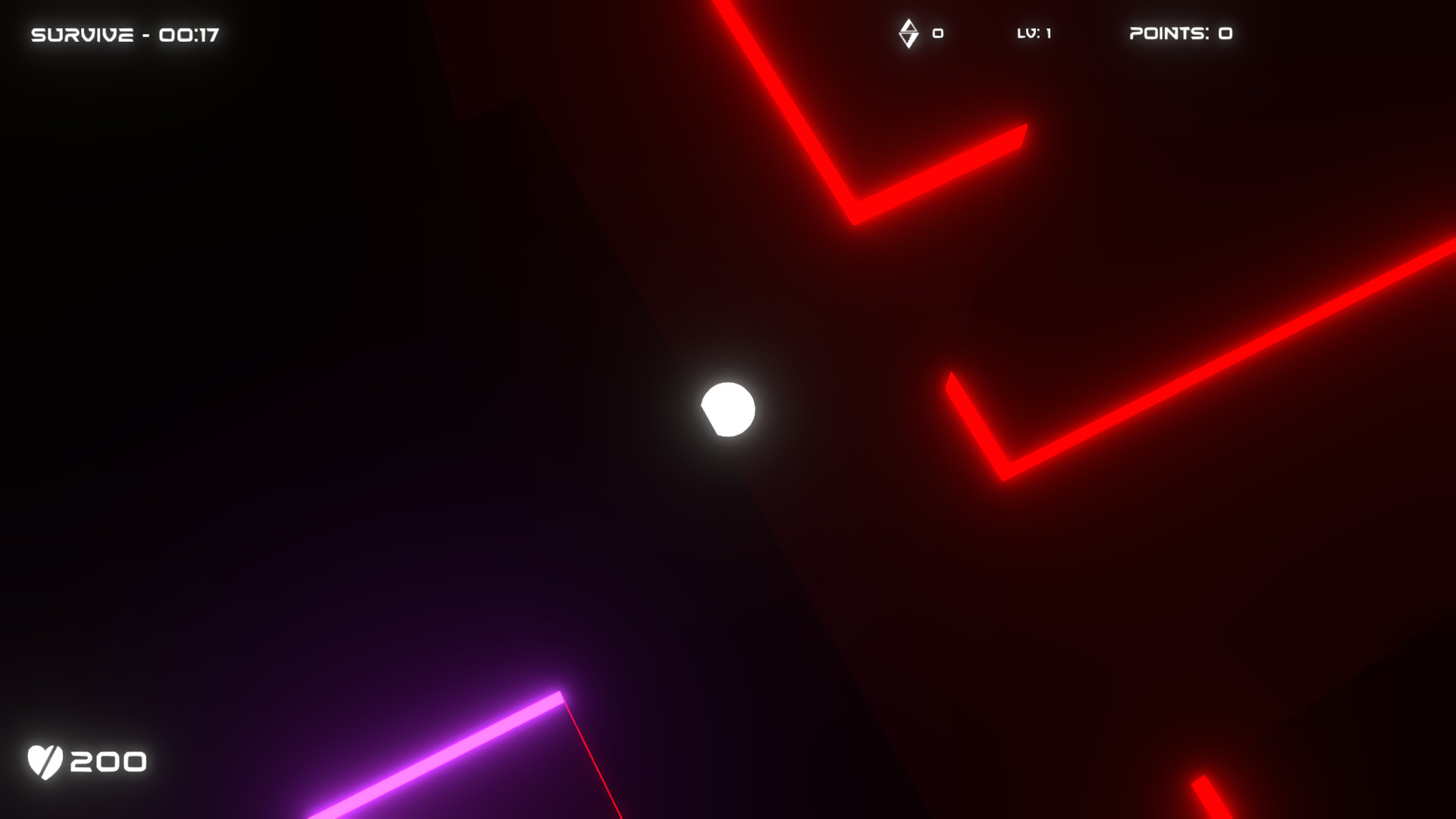 Project:Sphere screenshot 15