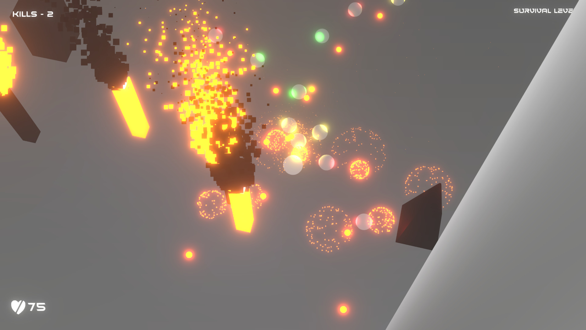 Project:Sphere screenshot 7