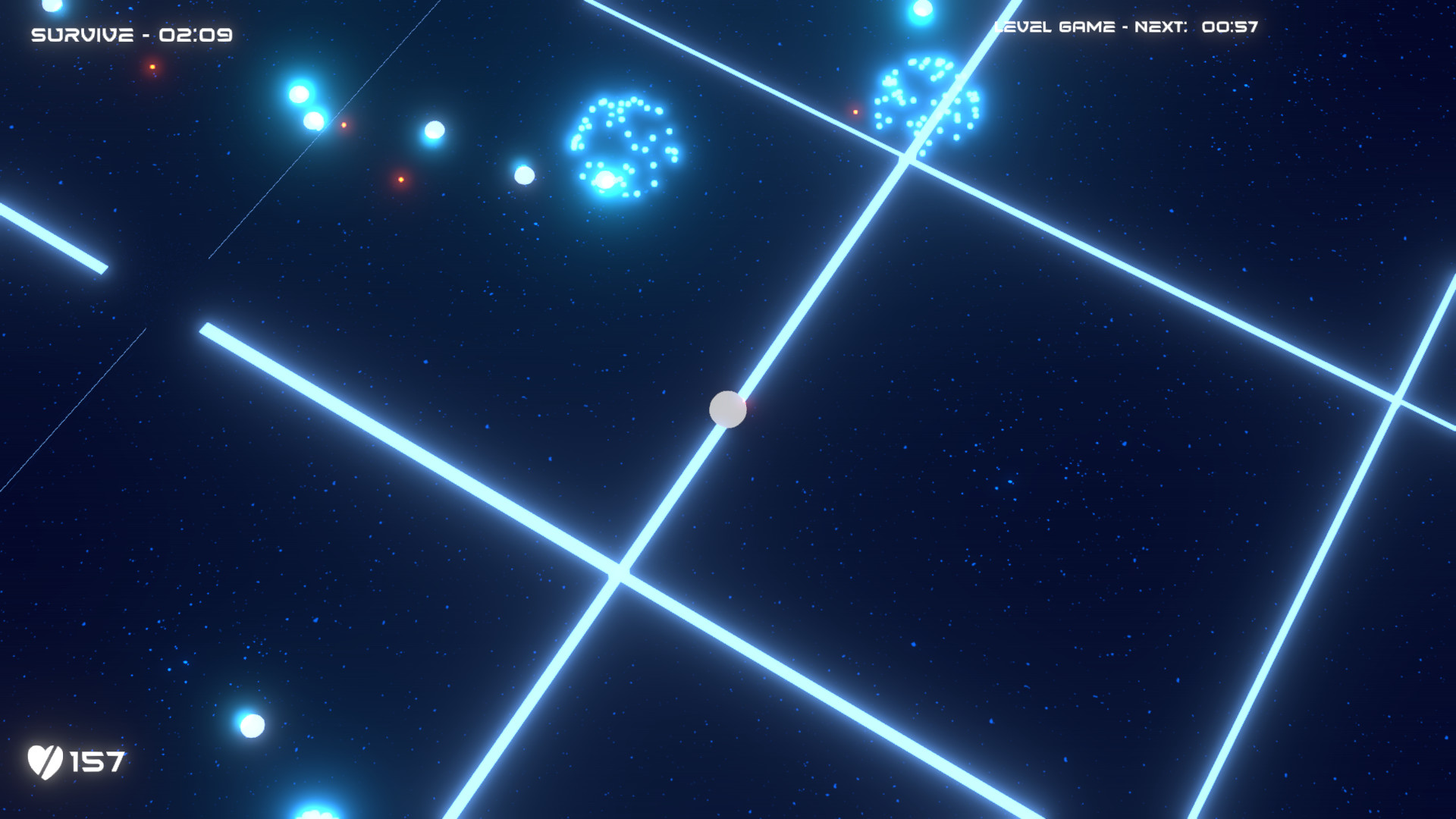 Project:Sphere screenshot 8