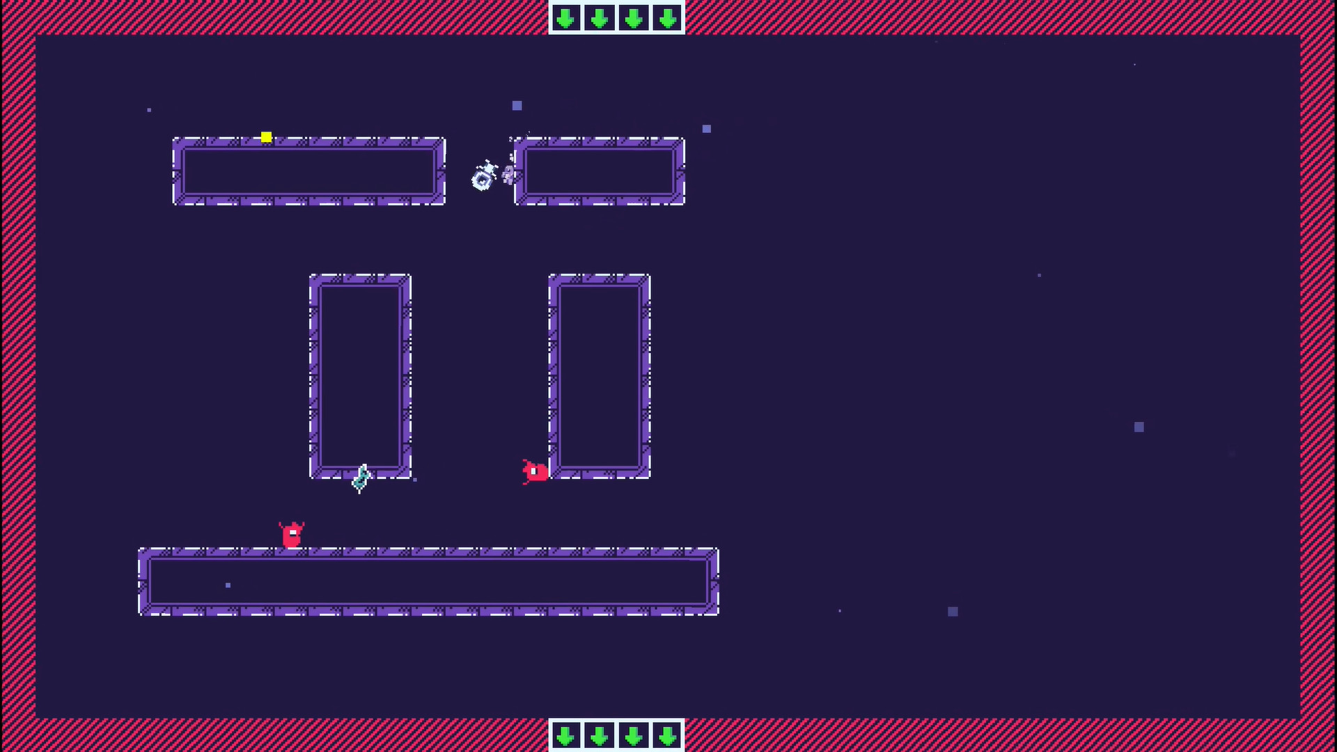 Lulu Way screenshot 6
