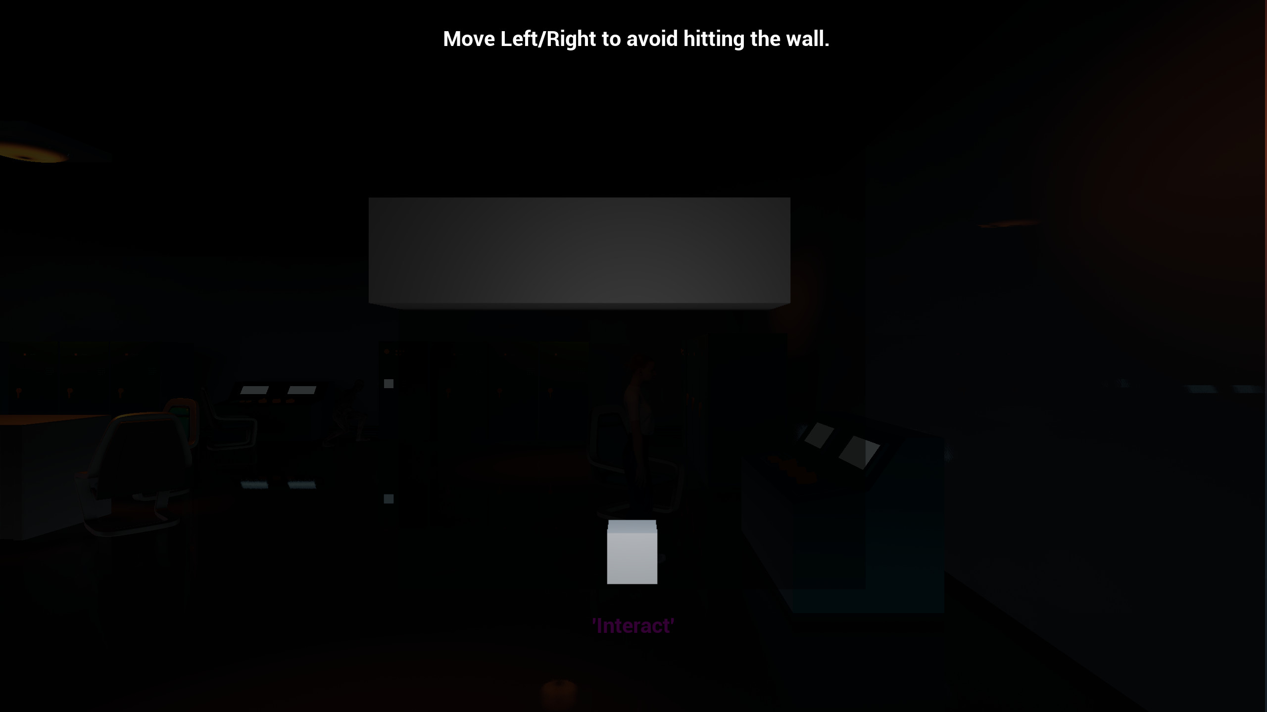 Buried screenshot 5