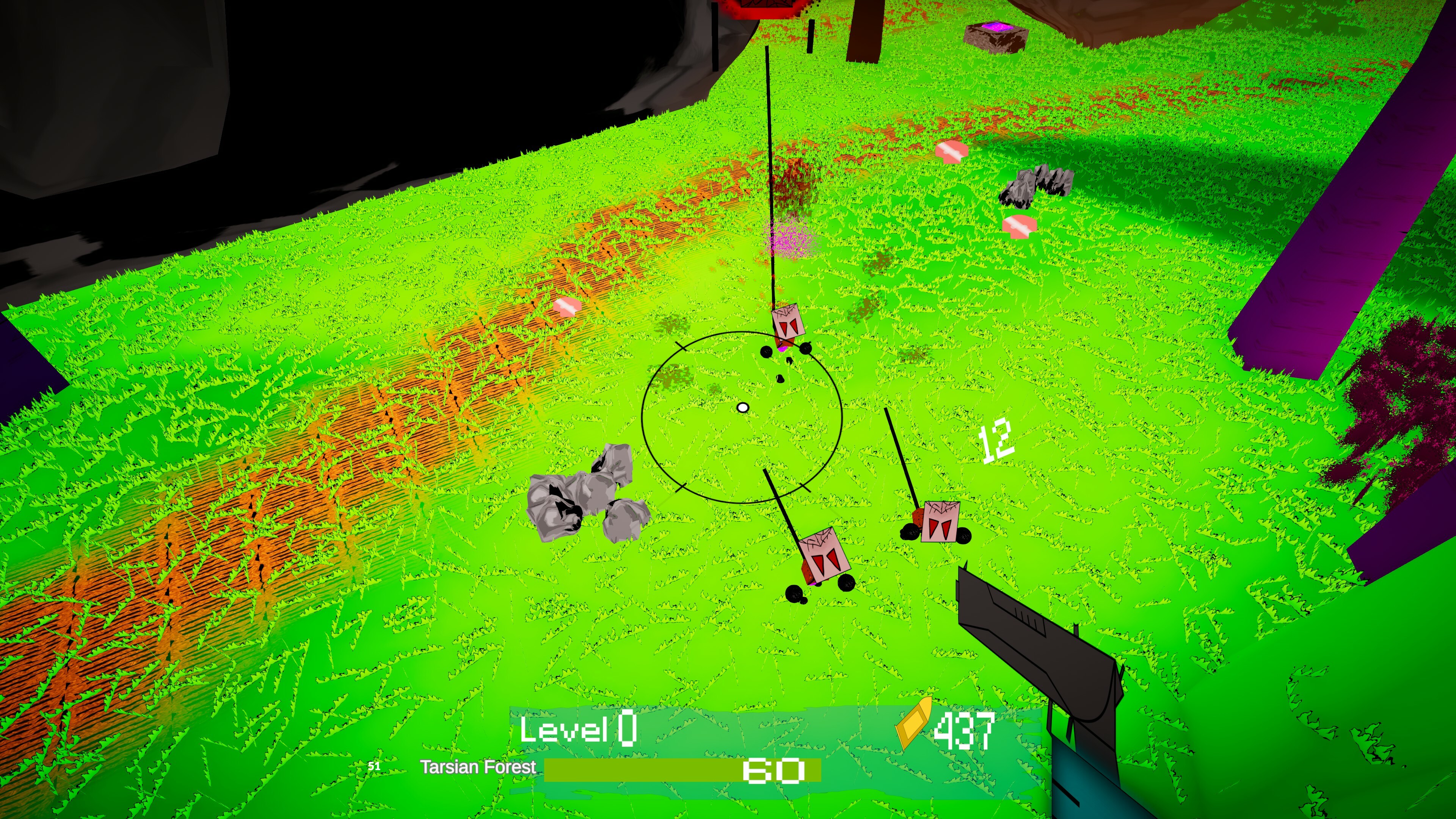 EscapetheDead screenshot 6
