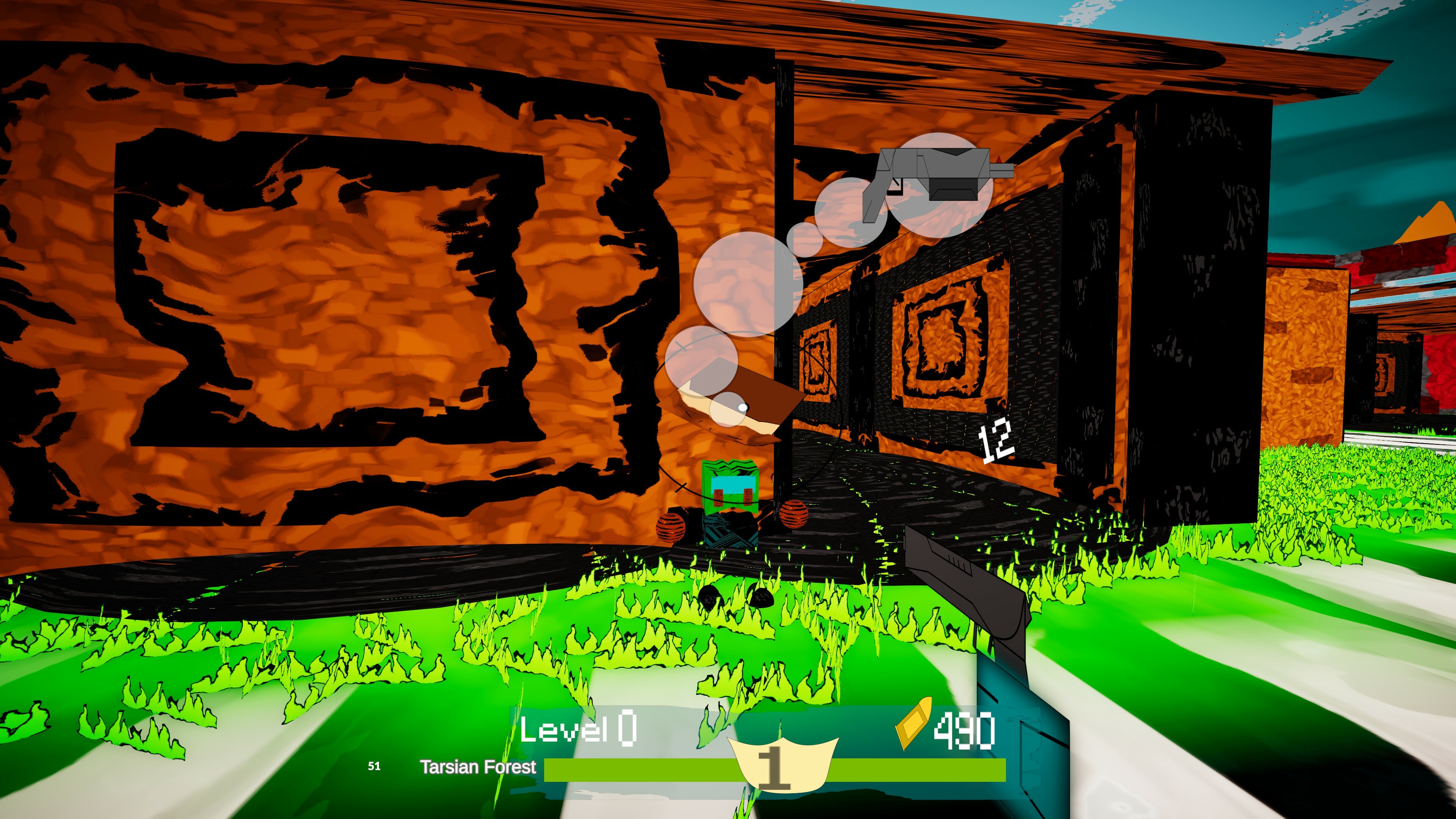 EscapetheDead screenshot 7