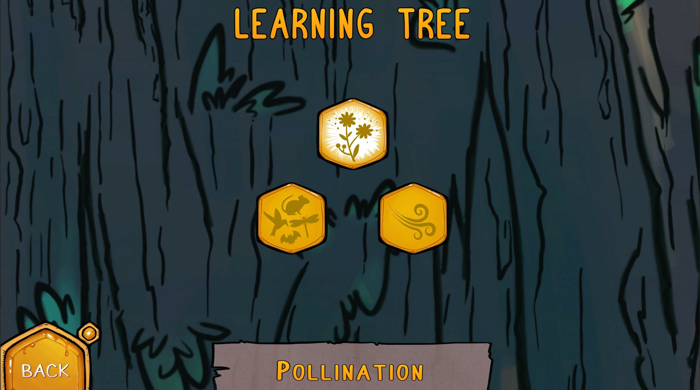 BeeTheBest screenshot 7