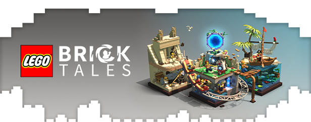 LEGO Bricktales thumbnail