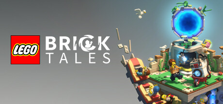 LEGO® Bricktales on Steam