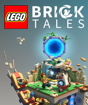 LEGO Bricktales