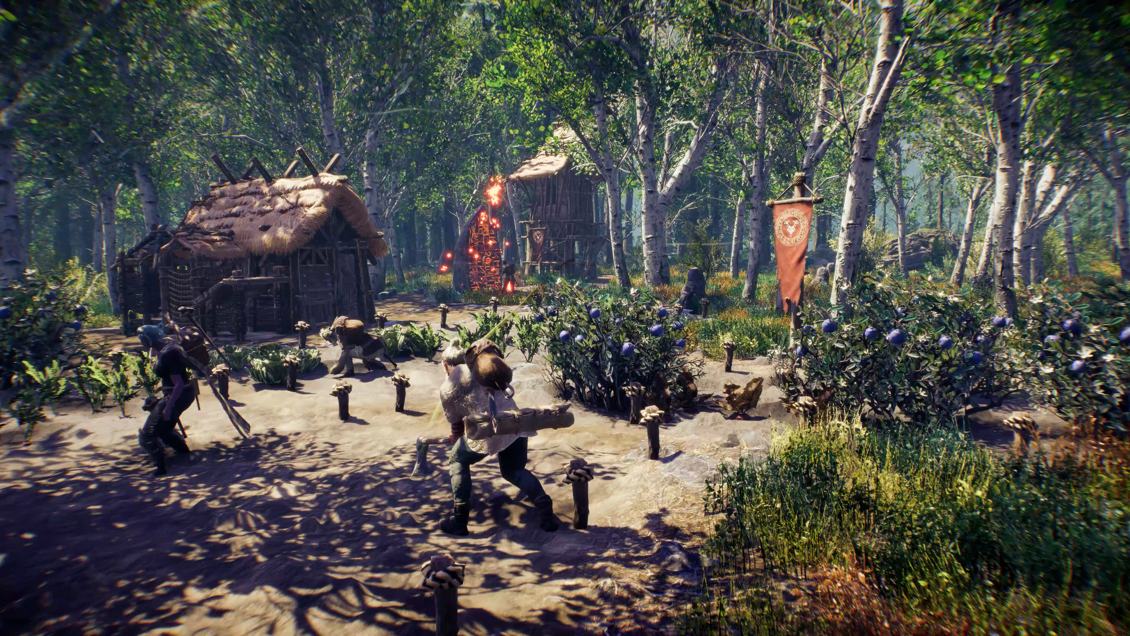 ASKA screenshot 4