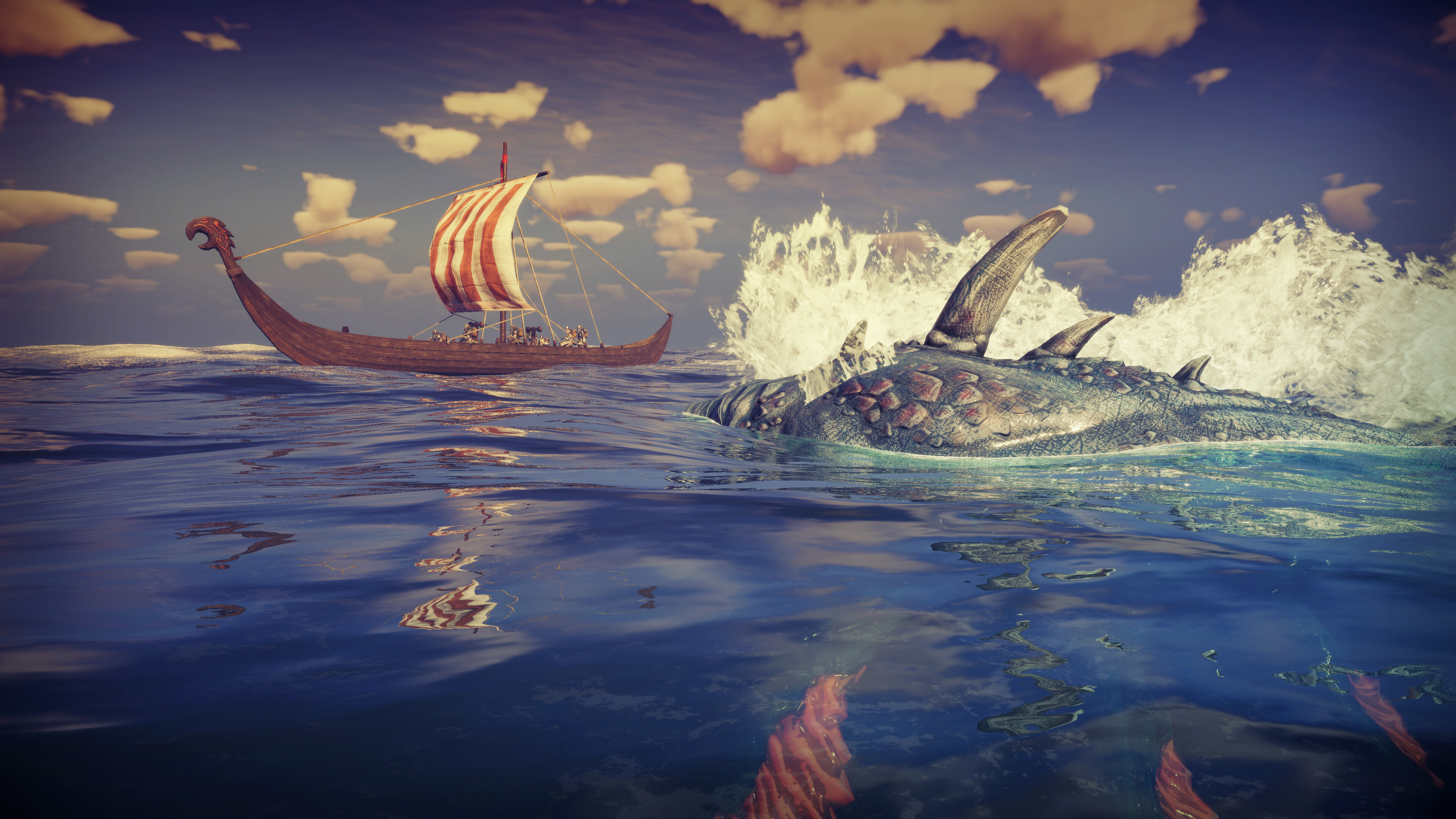 ASKA screenshot 2