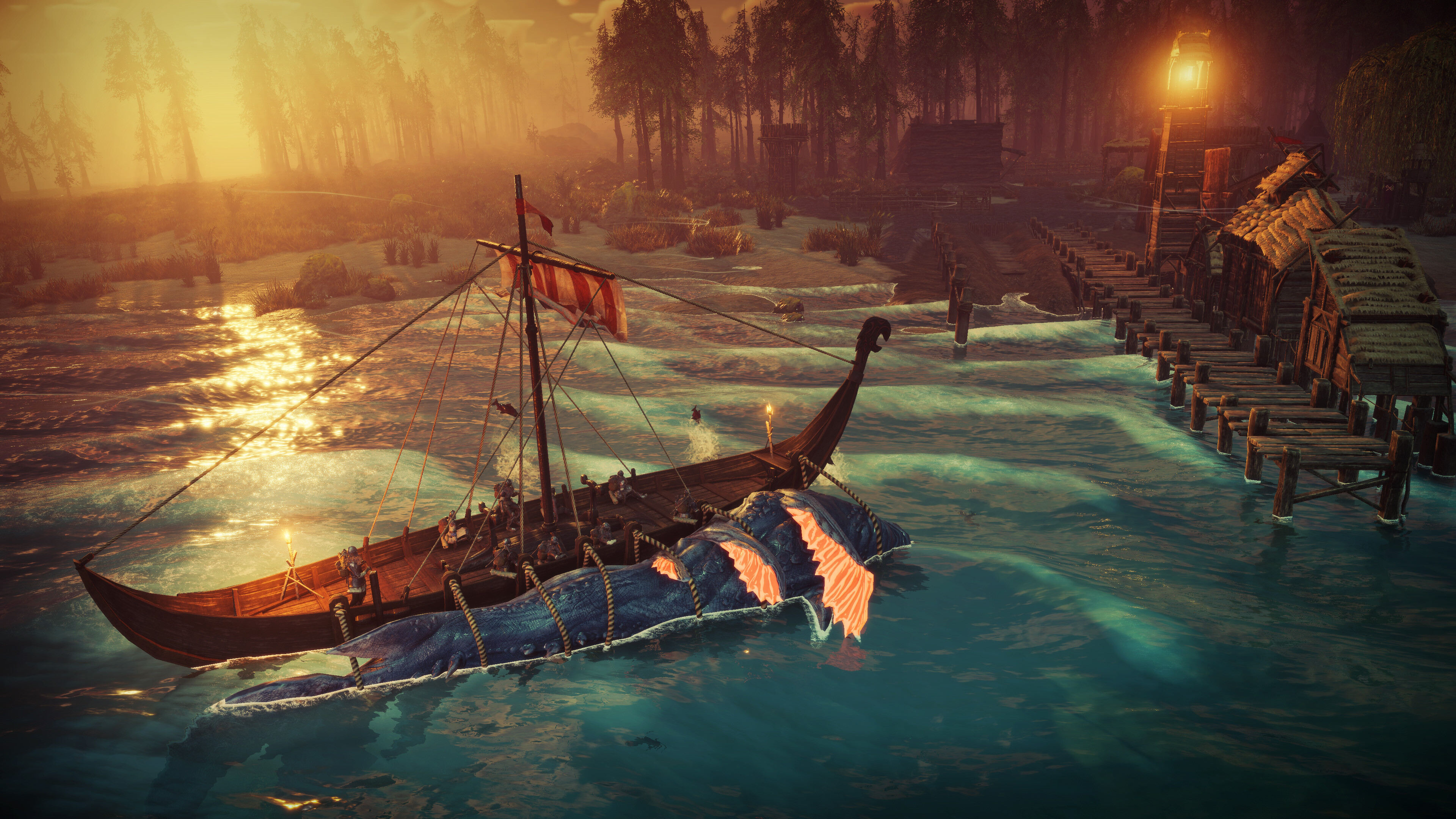 ASKA screenshot 8