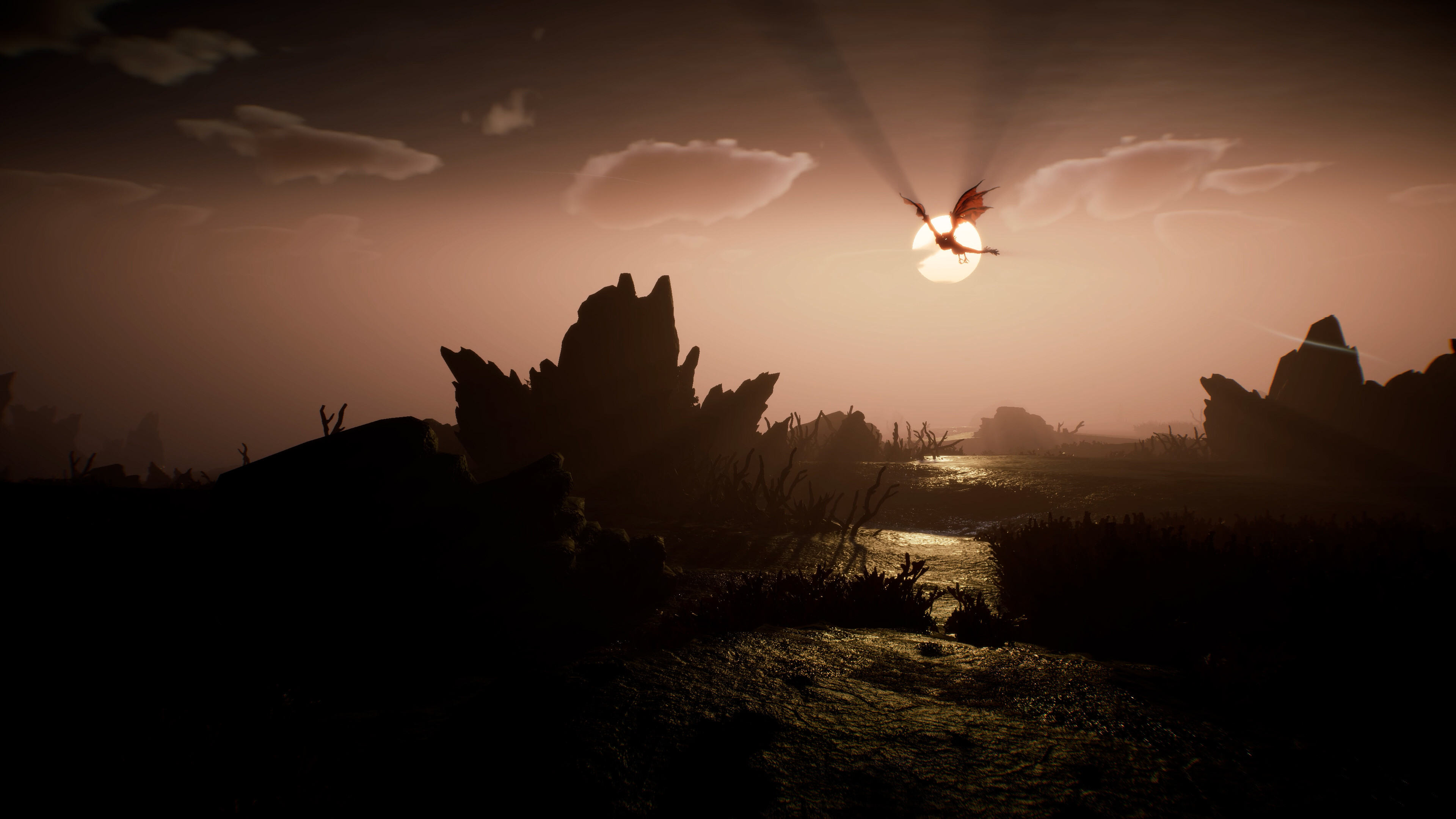 ASKA screenshot 3