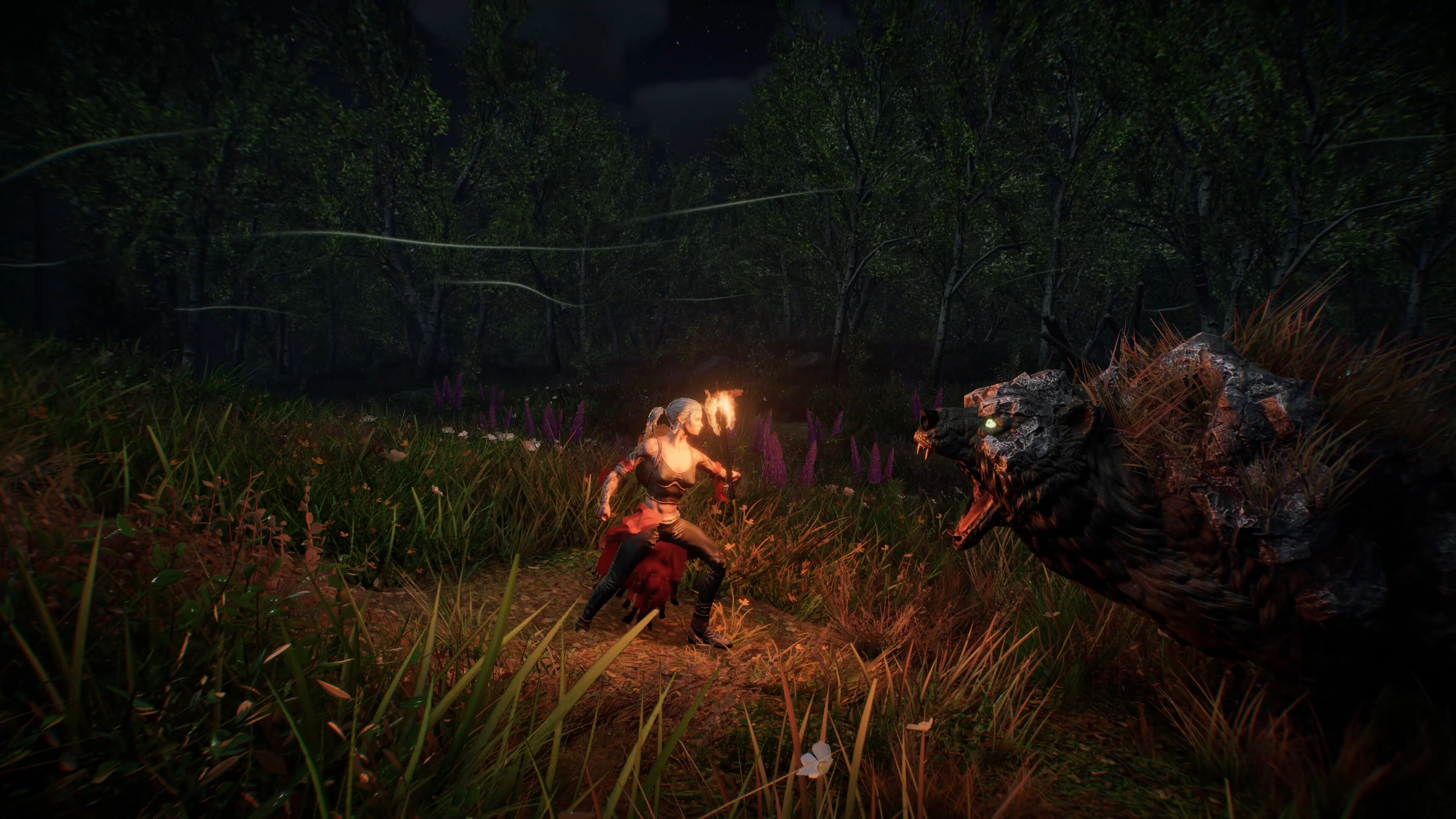 ASKA screenshot 6