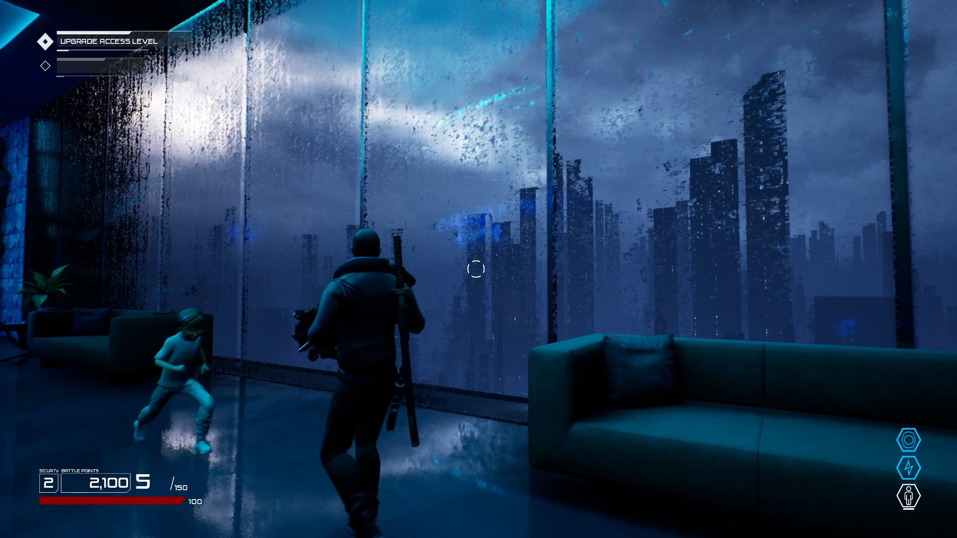 RIFT screenshot 5