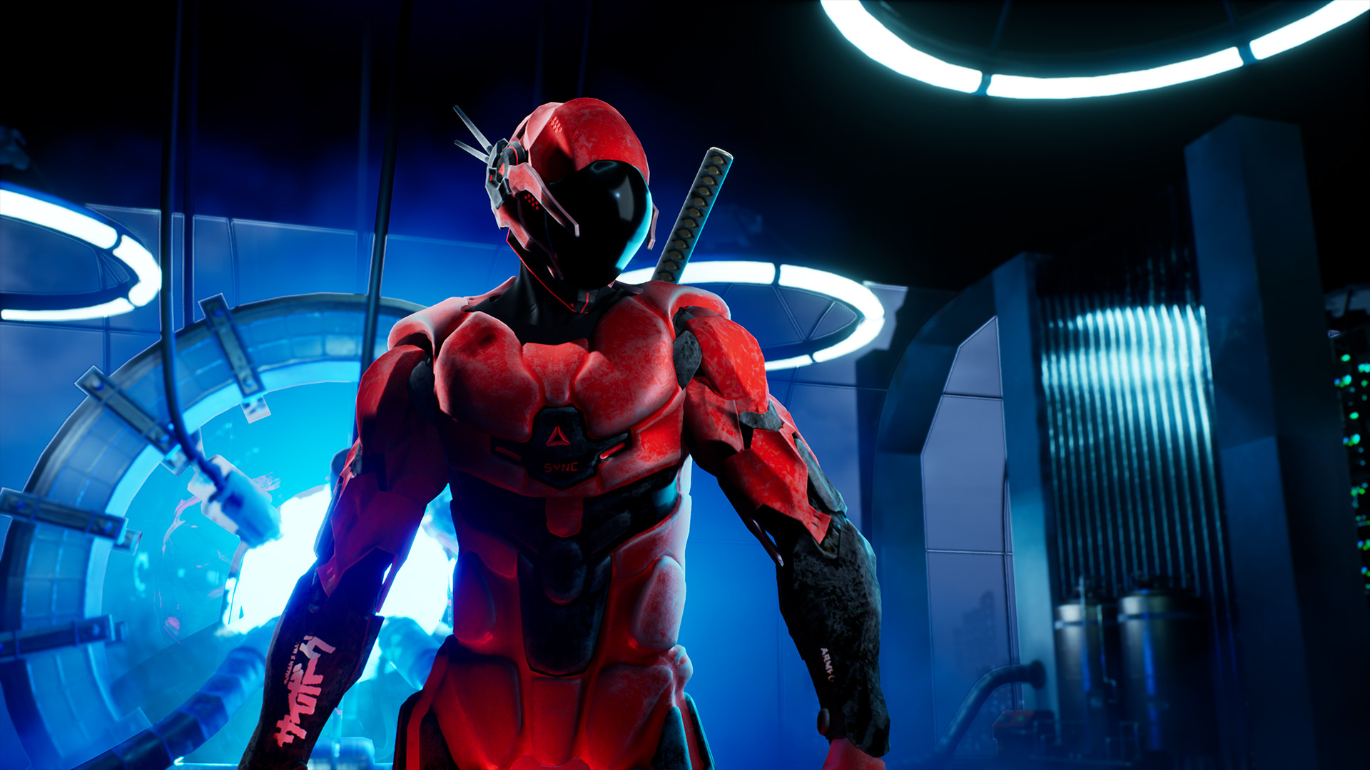 RIFT screenshot 10