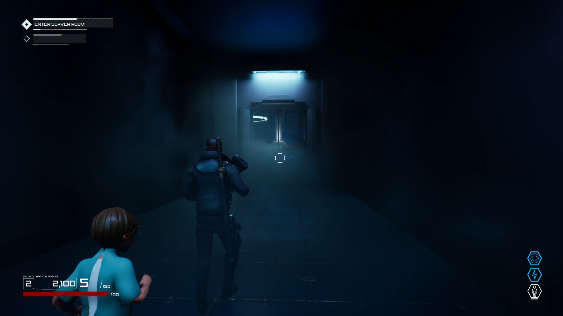 RIFT screenshot 7