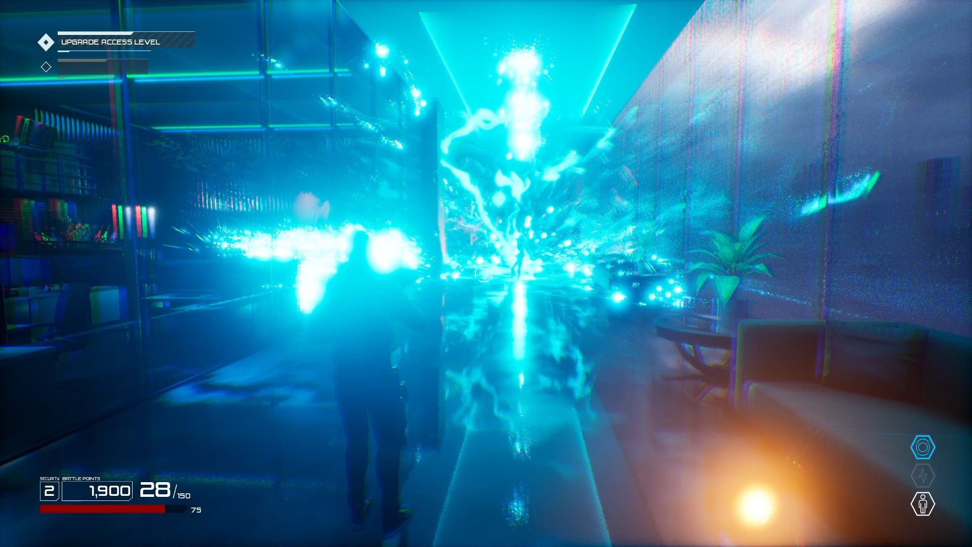 RIFT screenshot 1