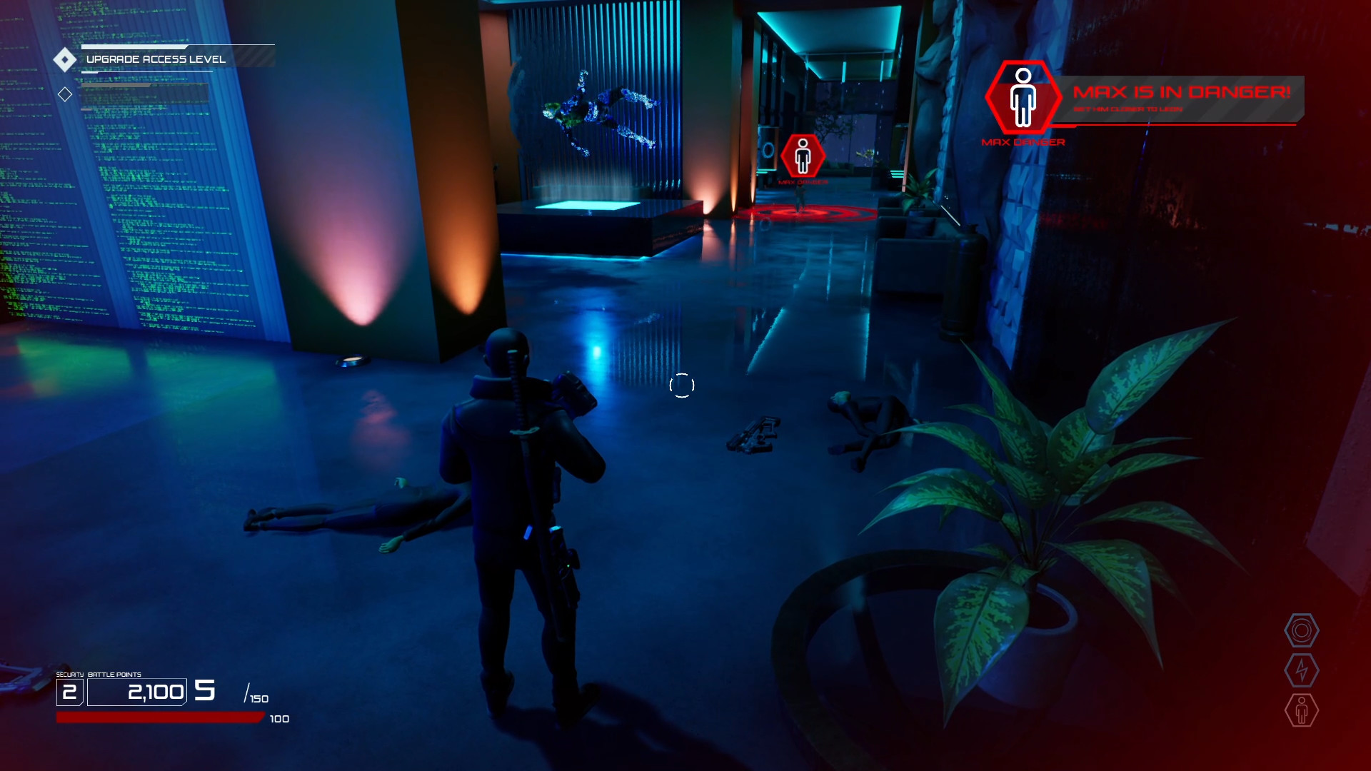 RIFT screenshot 6