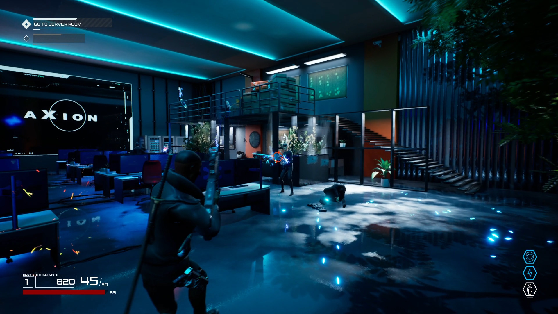 RIFT screenshot 3