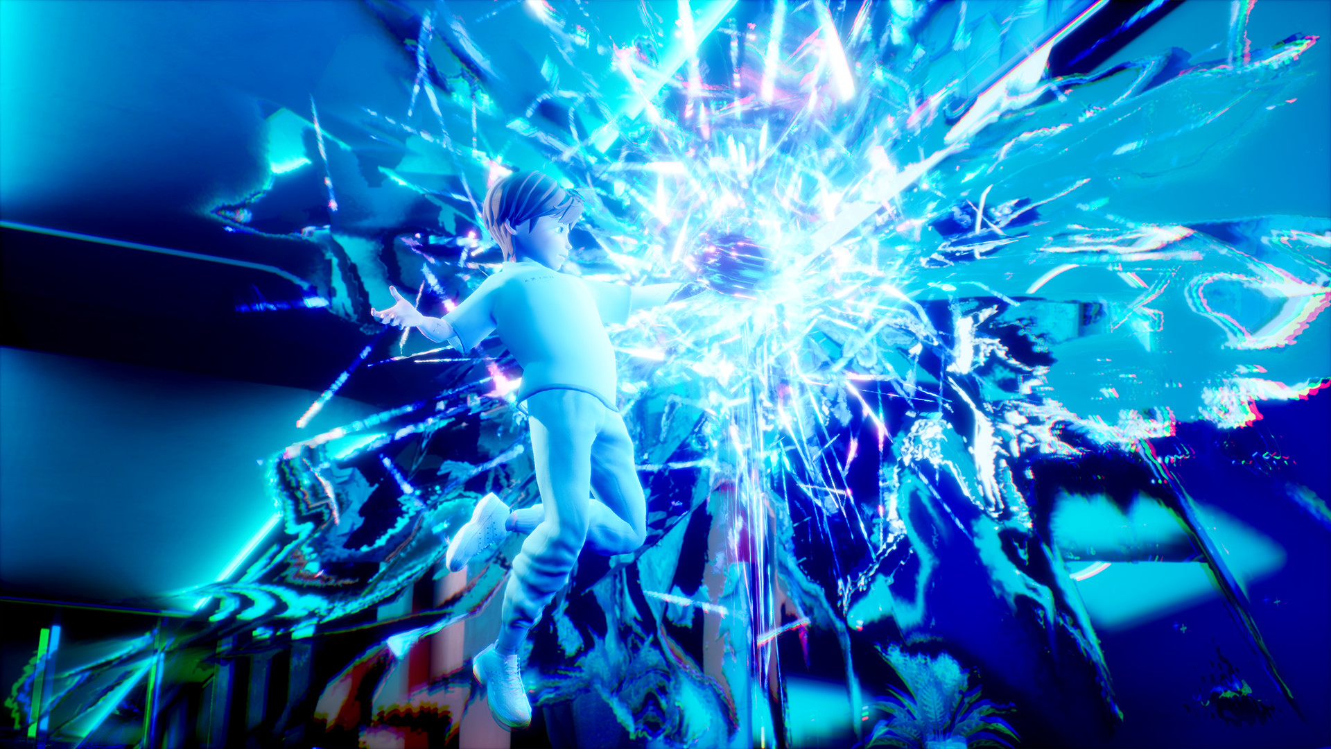 RIFT screenshot 12