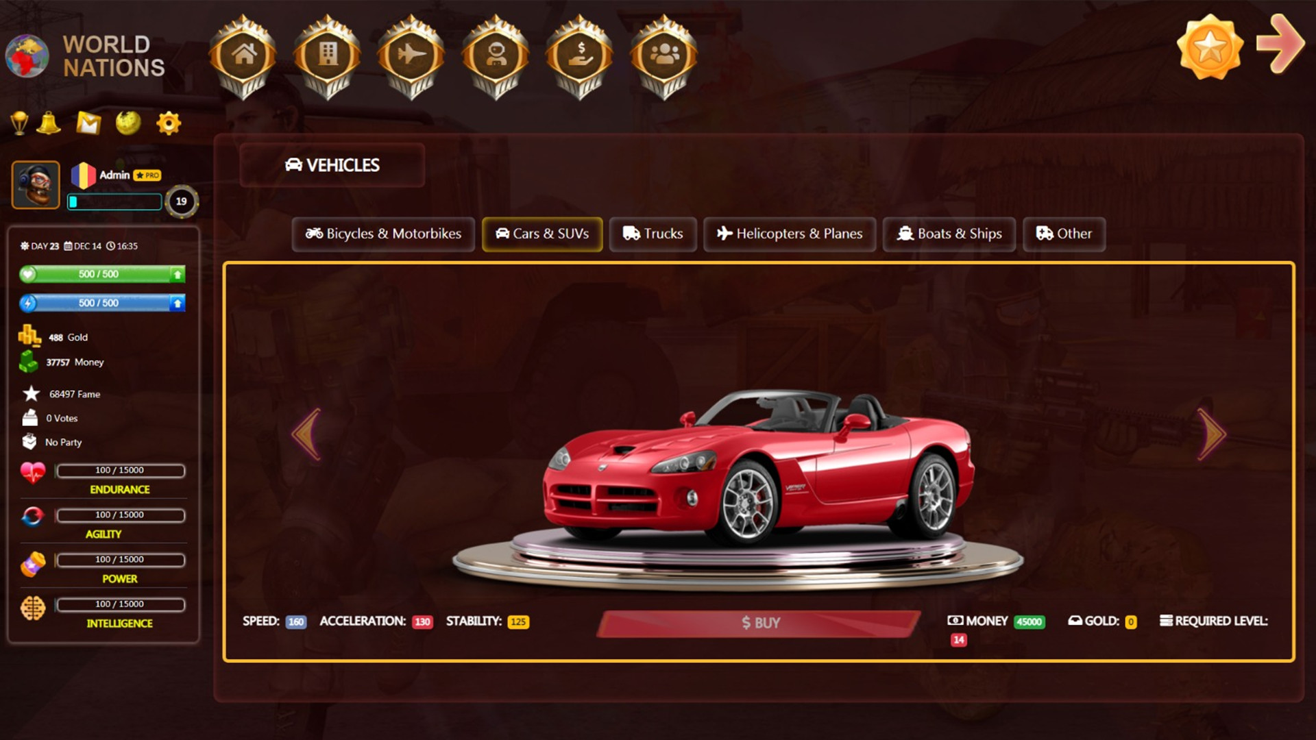World Nations Game - PRO Pack screenshot 12