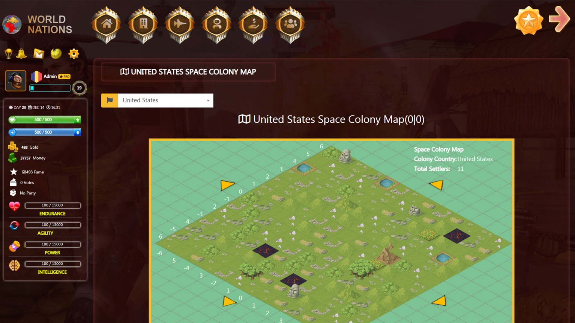 World Nations Game - PRO Pack screenshot 8