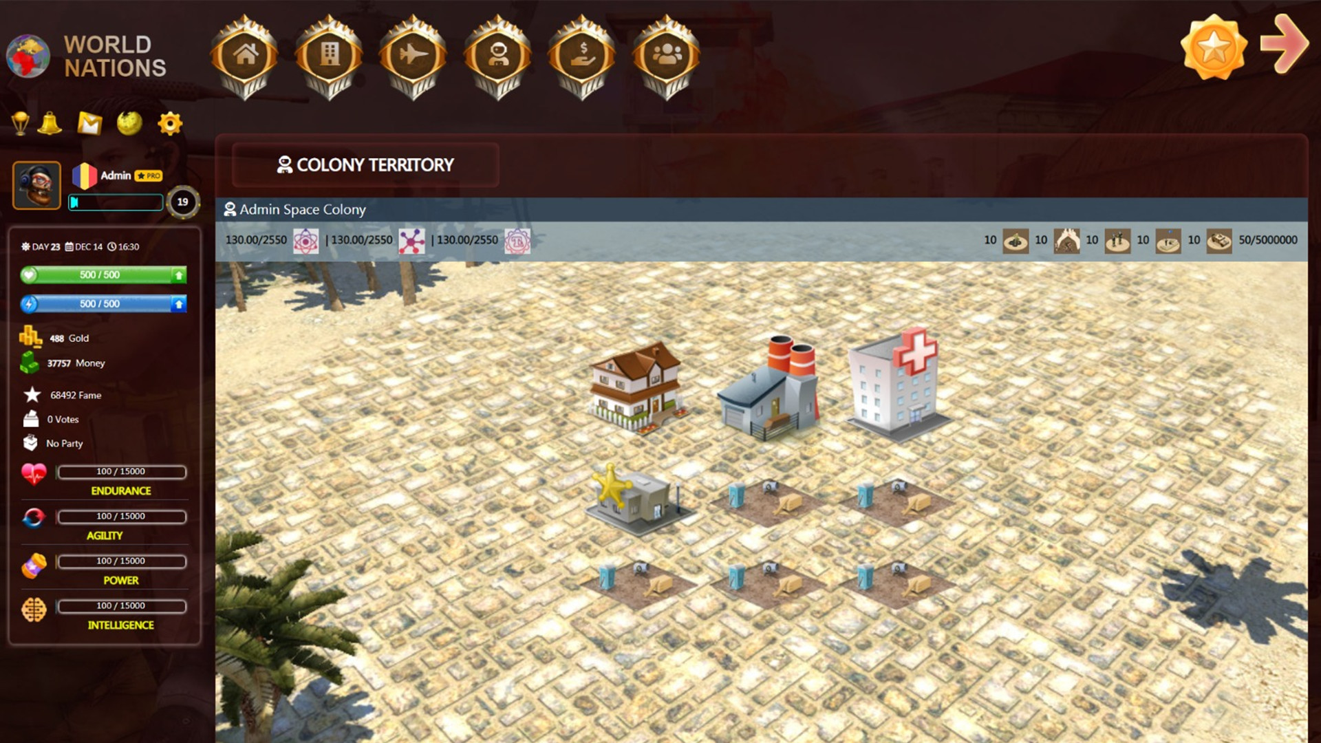 World Nations Game - PRO Pack screenshot 7