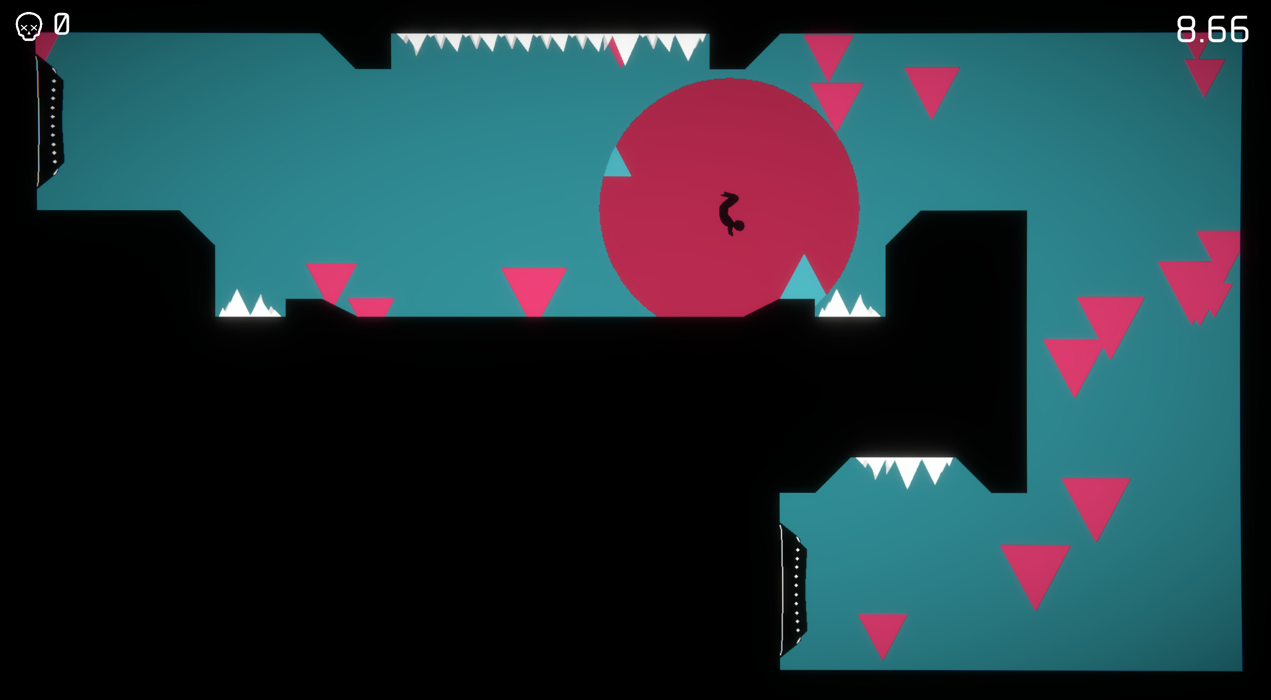 InVertia screenshot 4