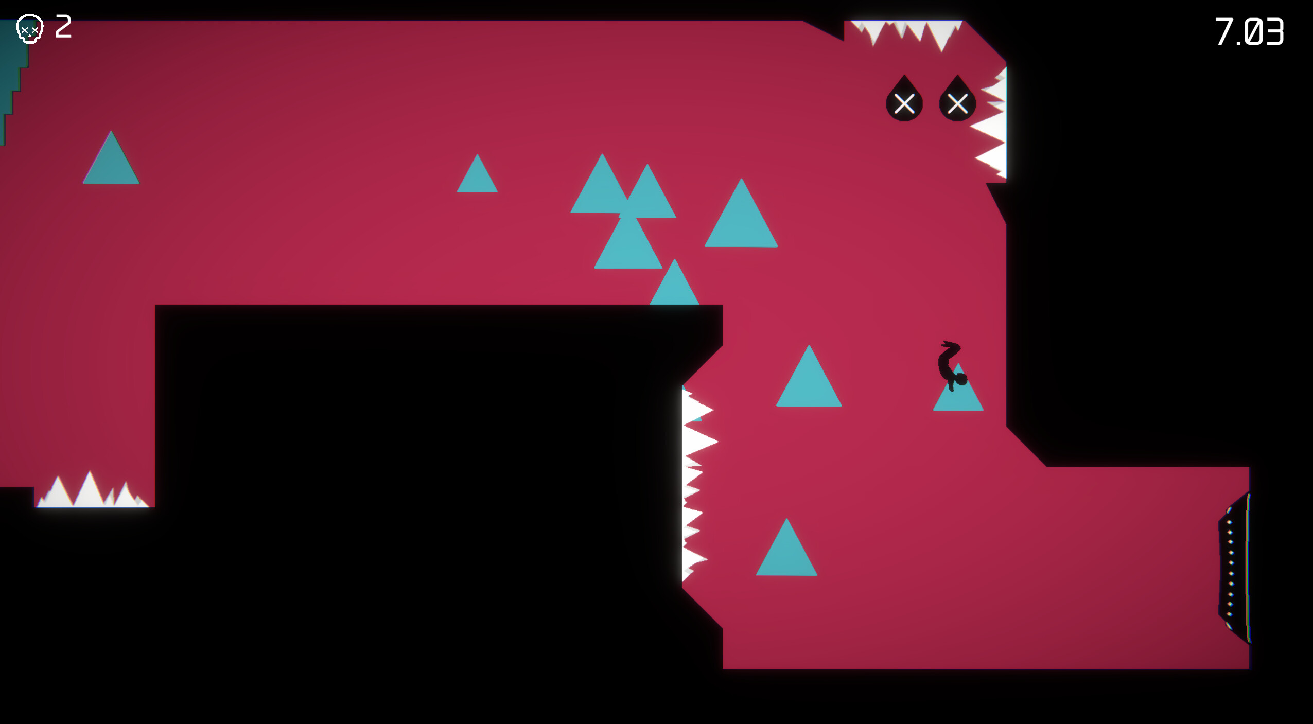 InVertia screenshot 3
