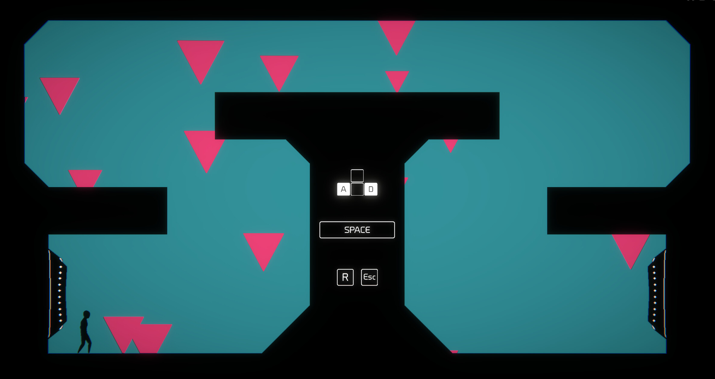 InVertia screenshot 2