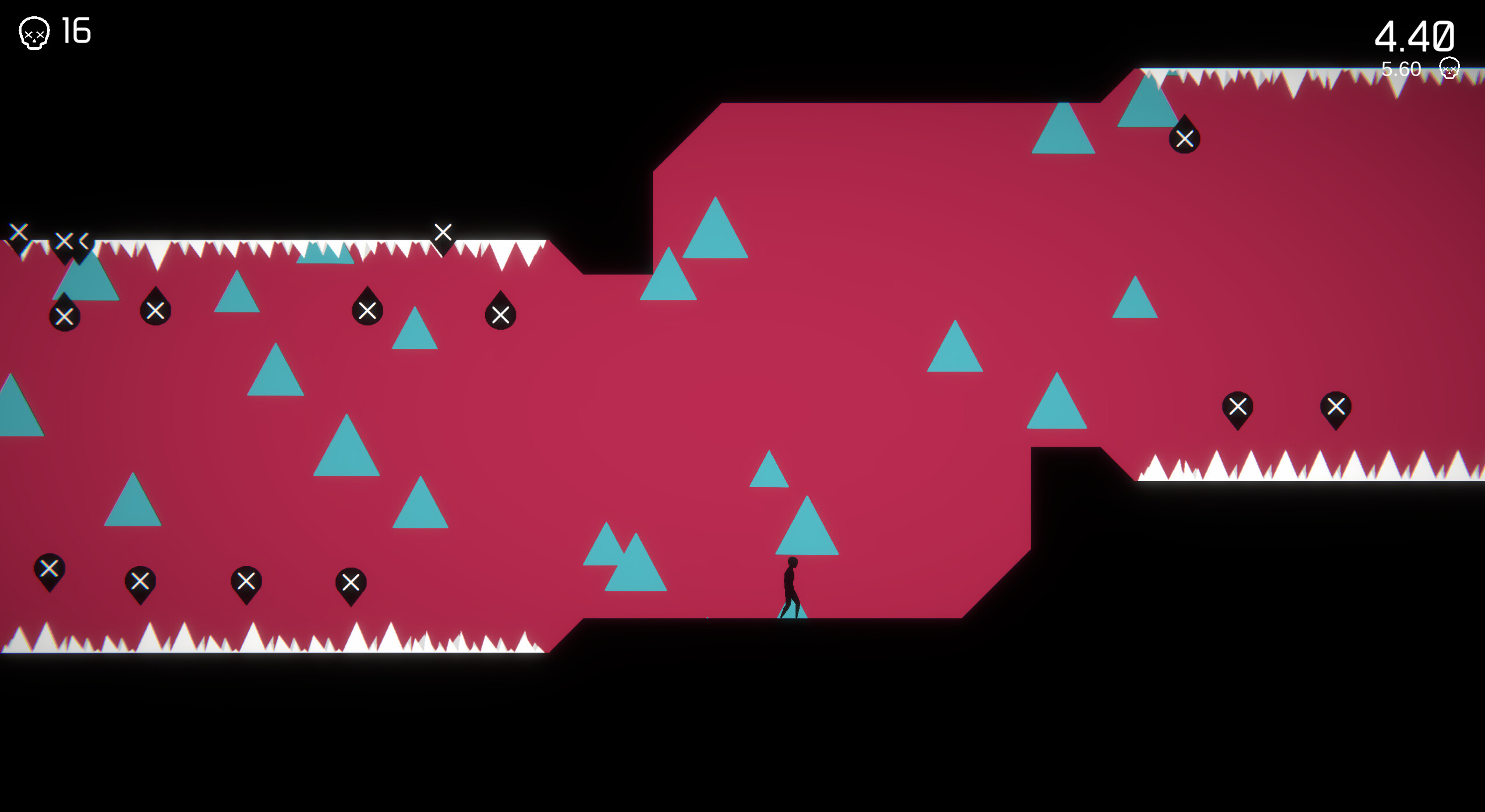 InVertia screenshot 5