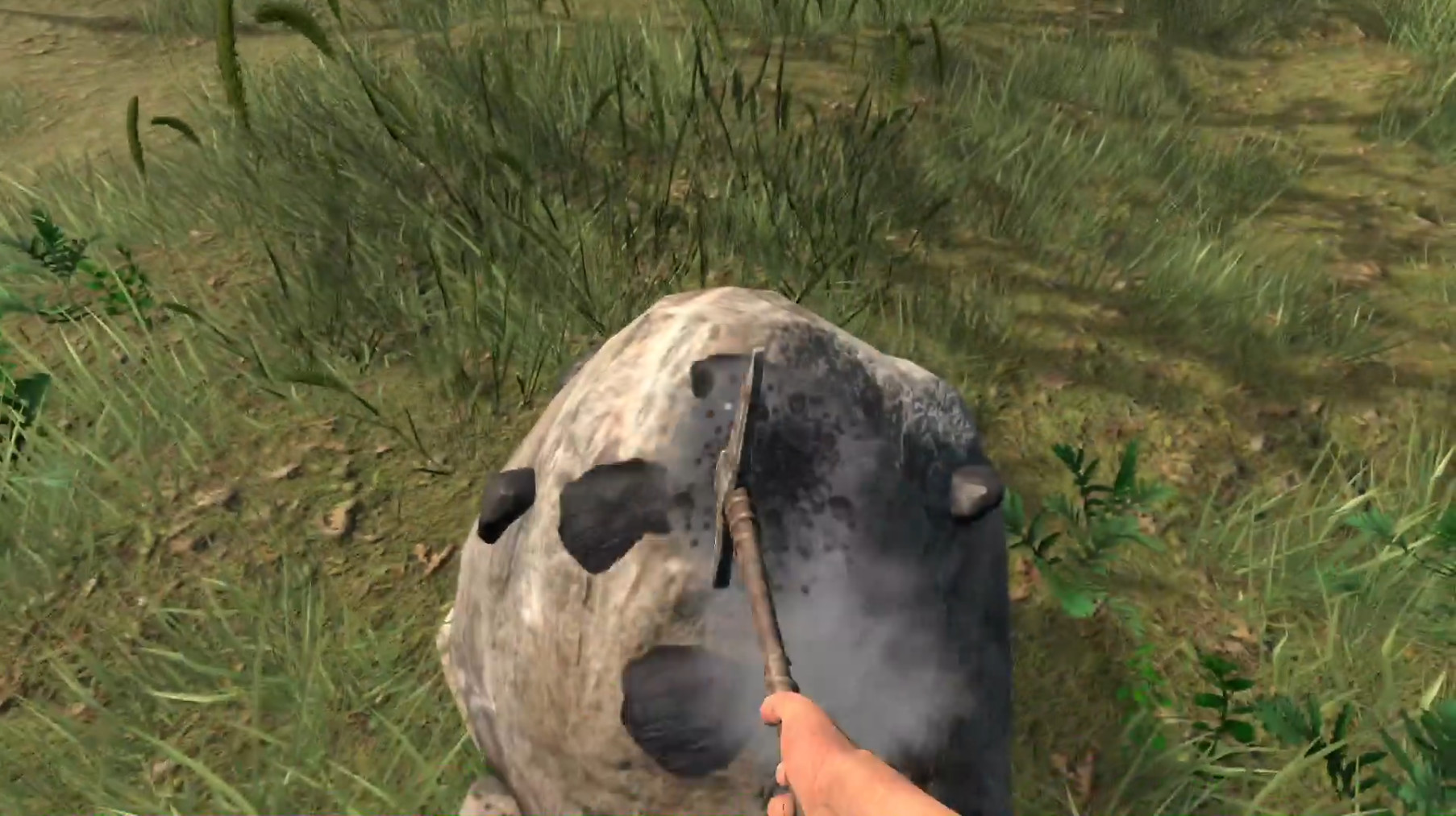 ENDGAME: Survival screenshot 10