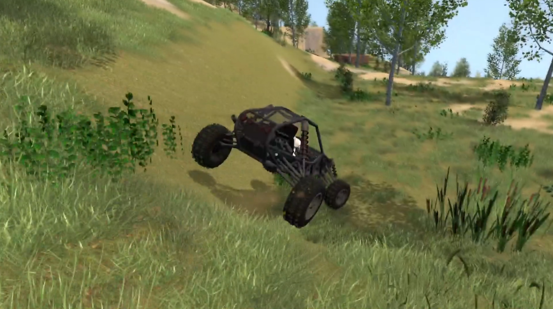 ENDGAME: Survival screenshot 6